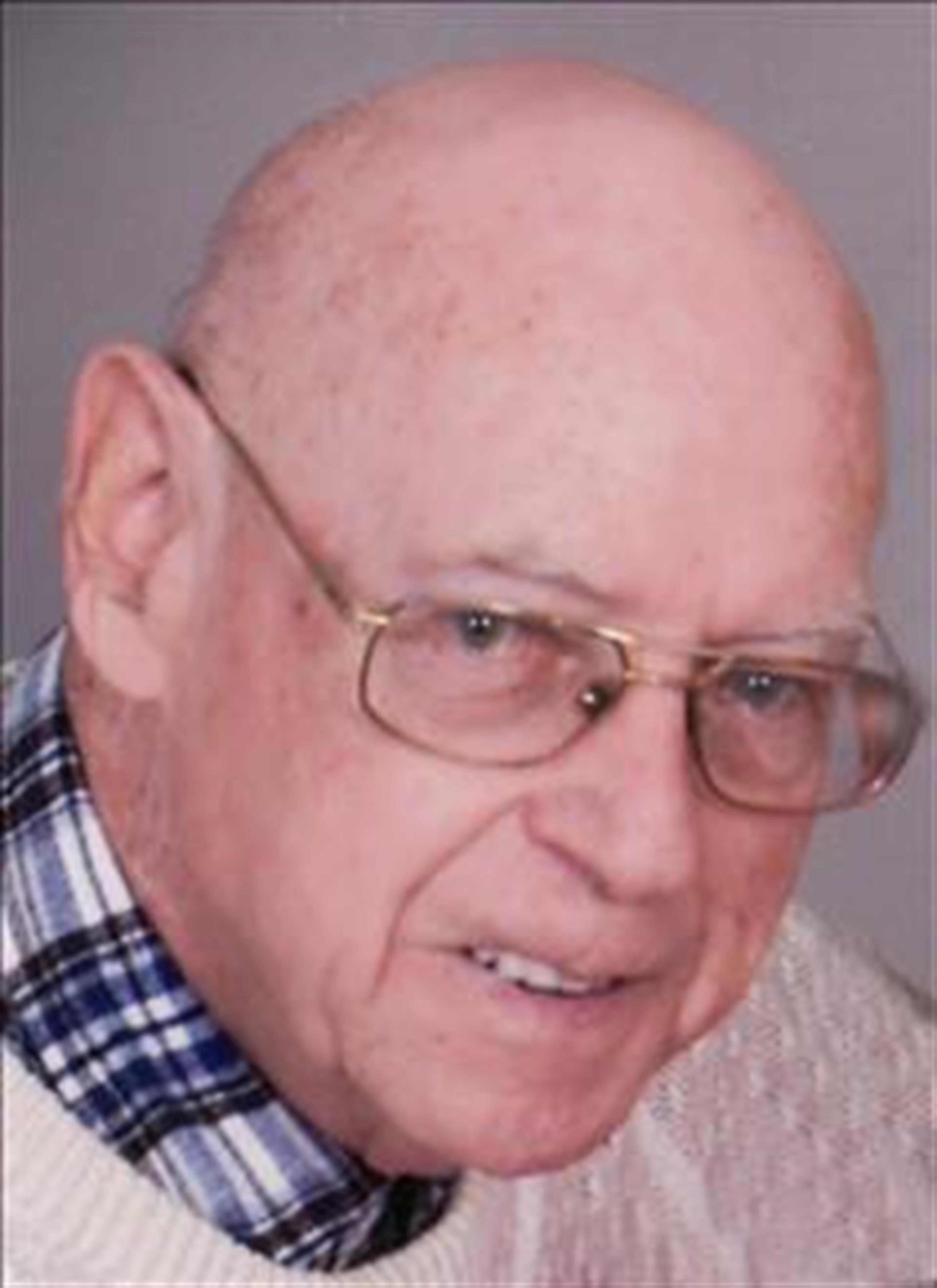 Kenneth Richard Murphy