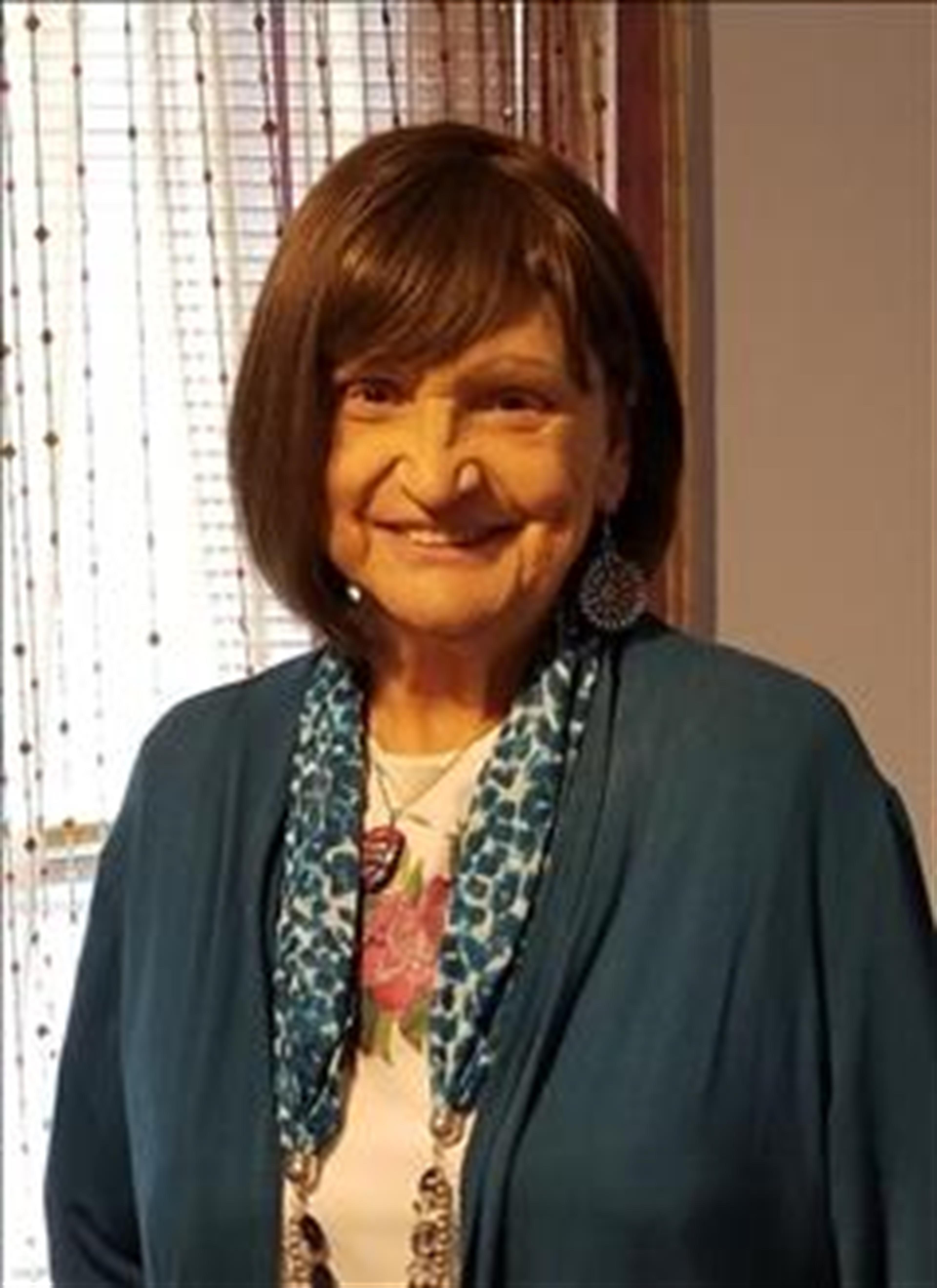 Florence Lorraine (Nellett)  Chambers