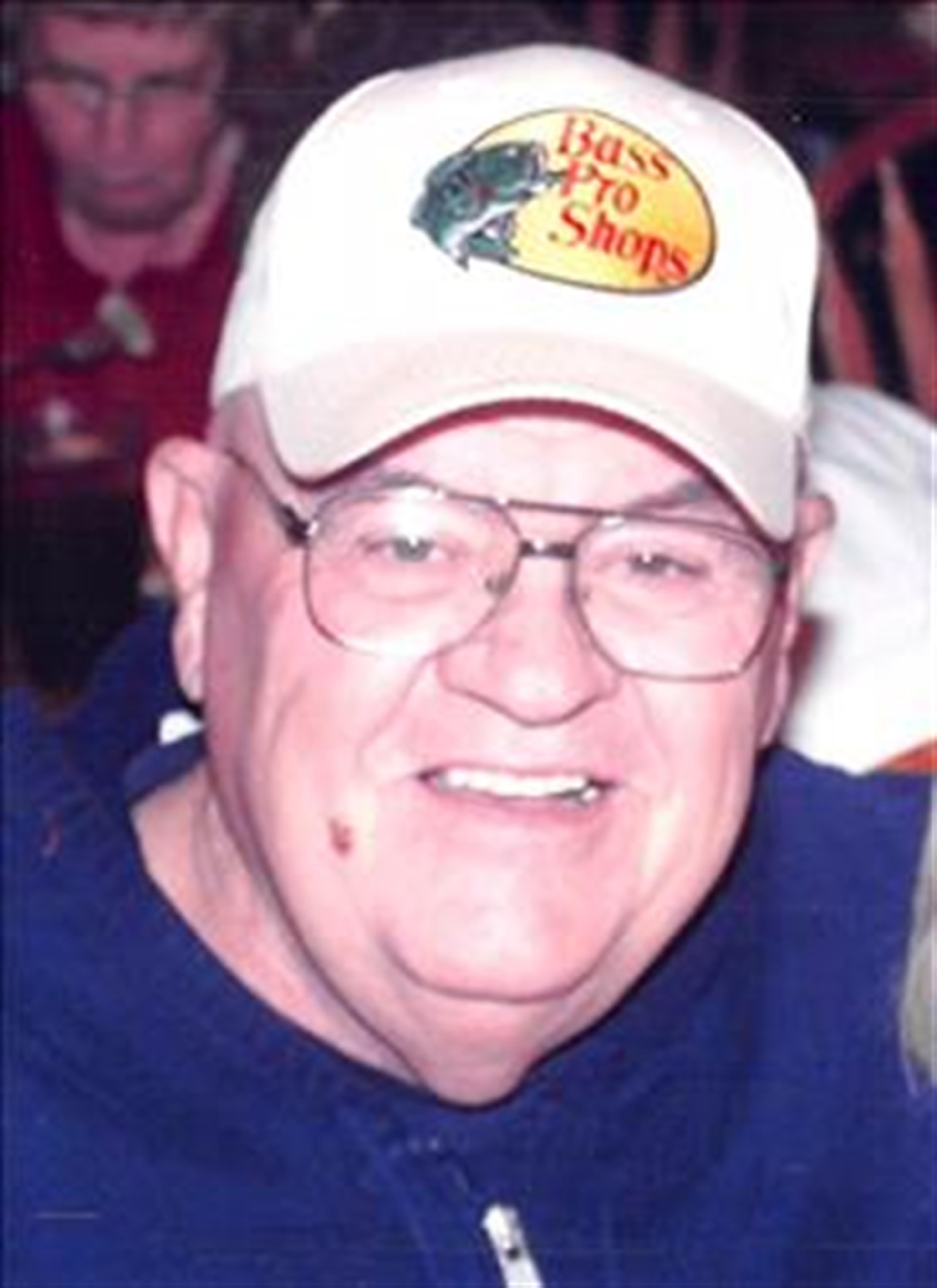 Samuel Larry Whiteley