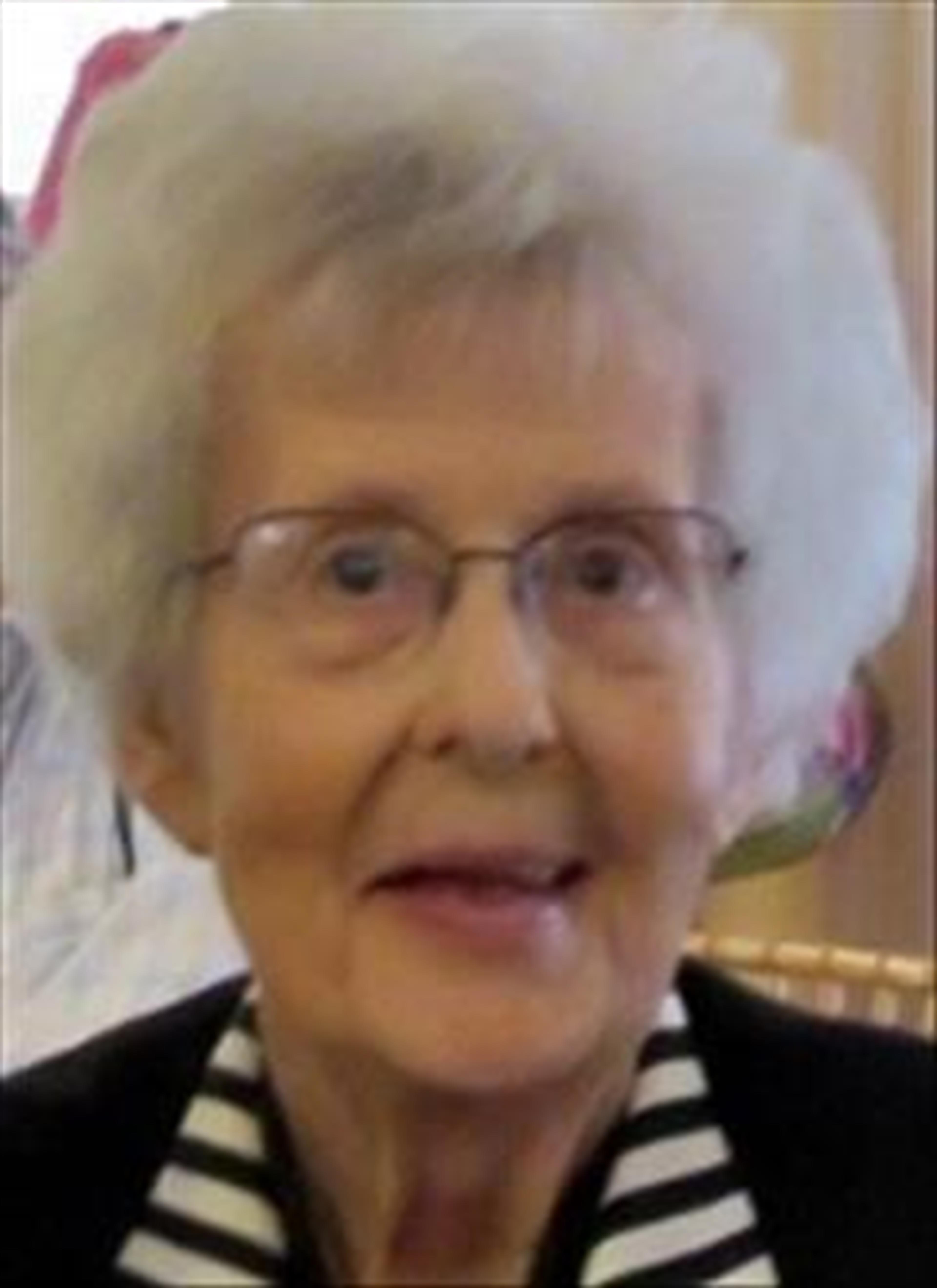 Freeda Ruth Crabtree