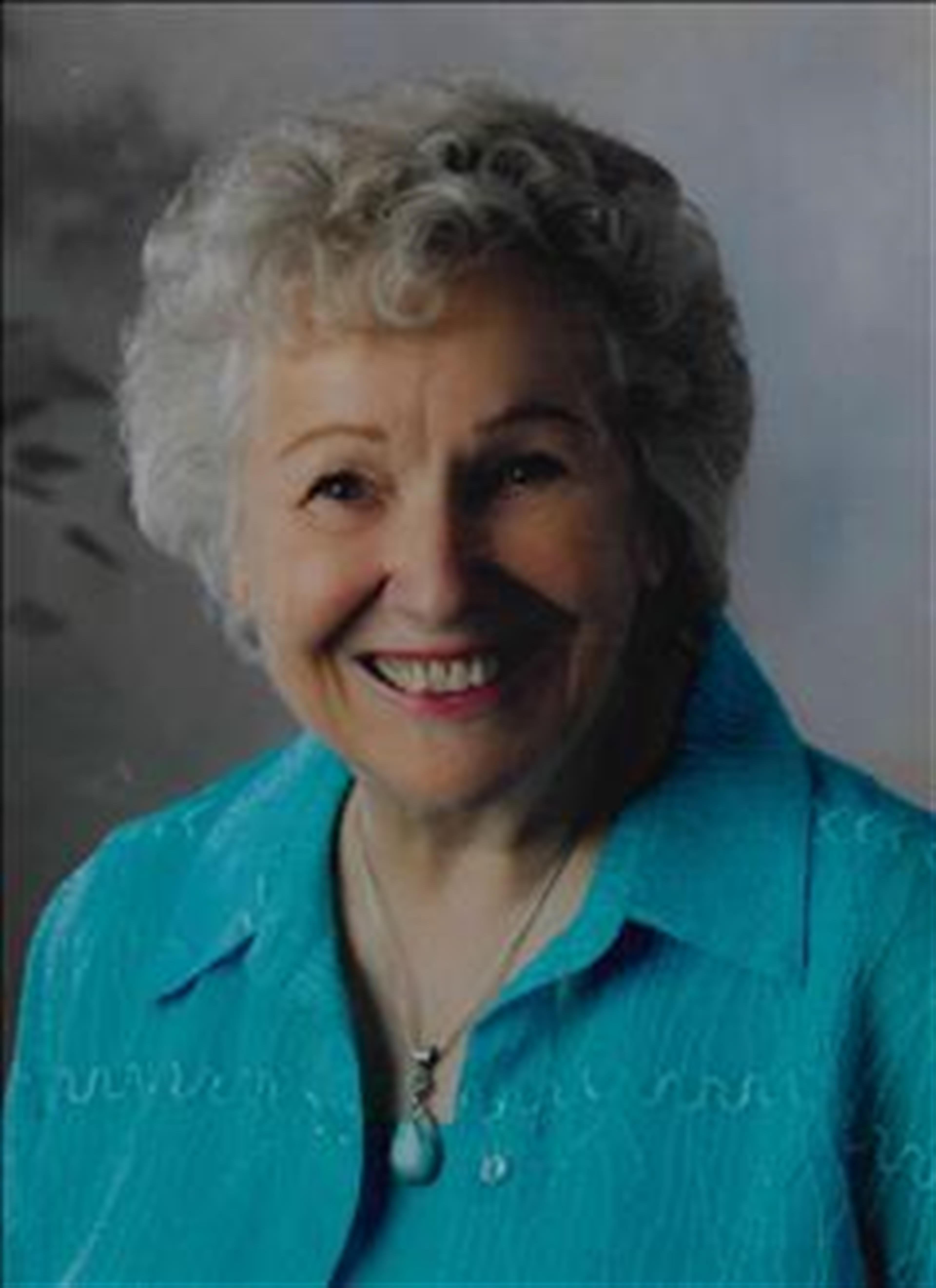 Tessie Cecil Moore