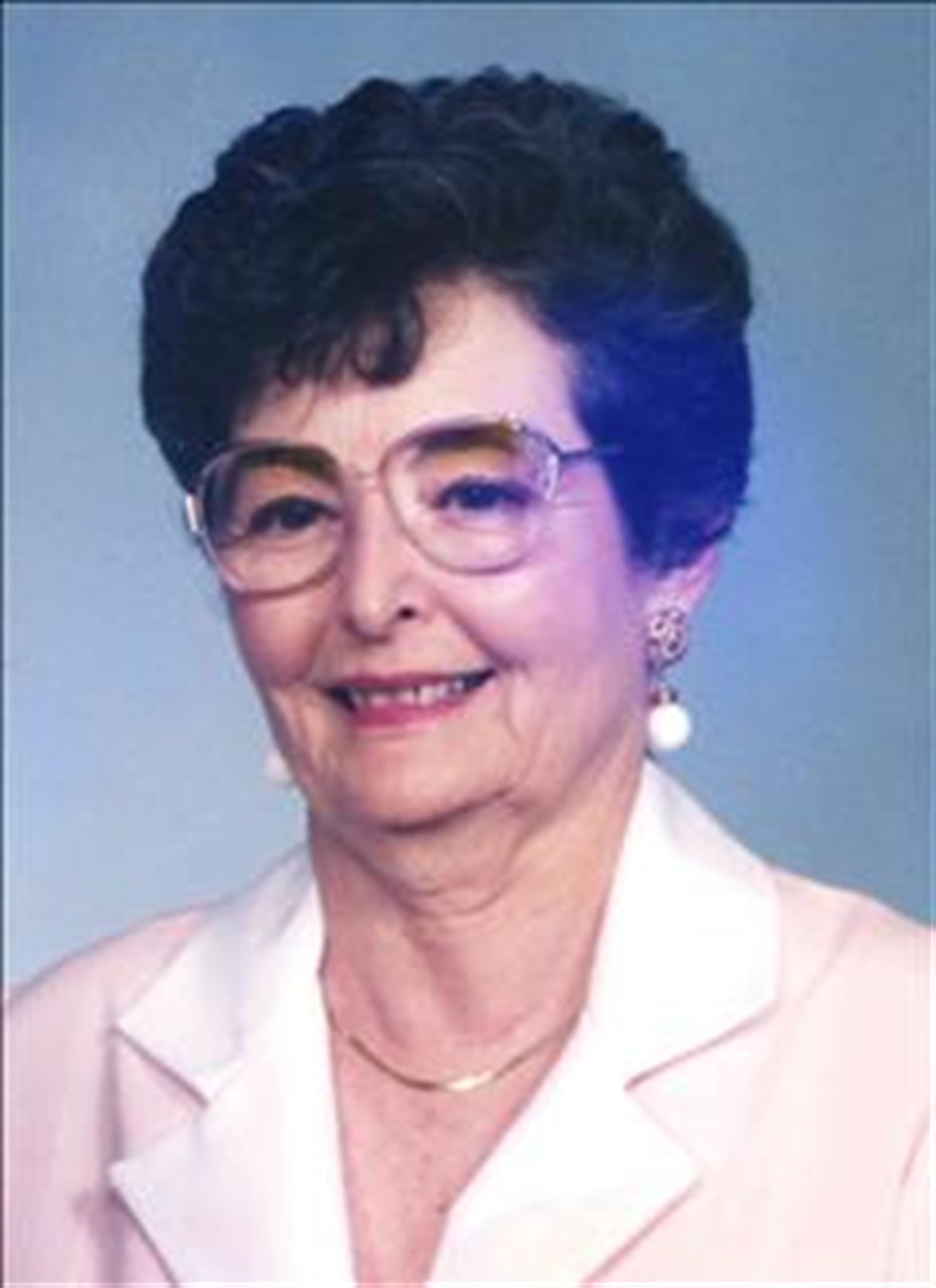 Abbie (Morris)  Barthel