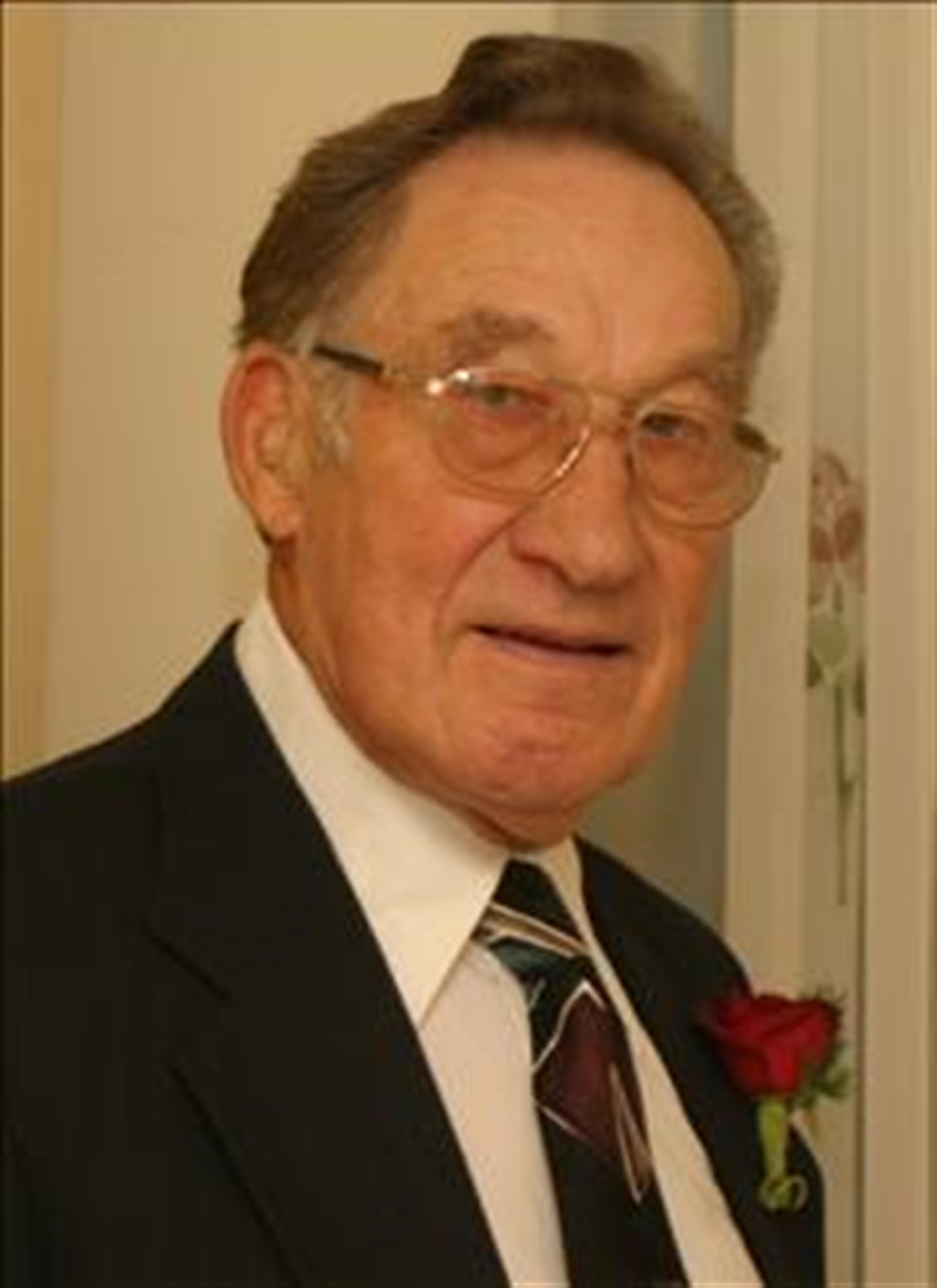 Jacob Henry Graybill