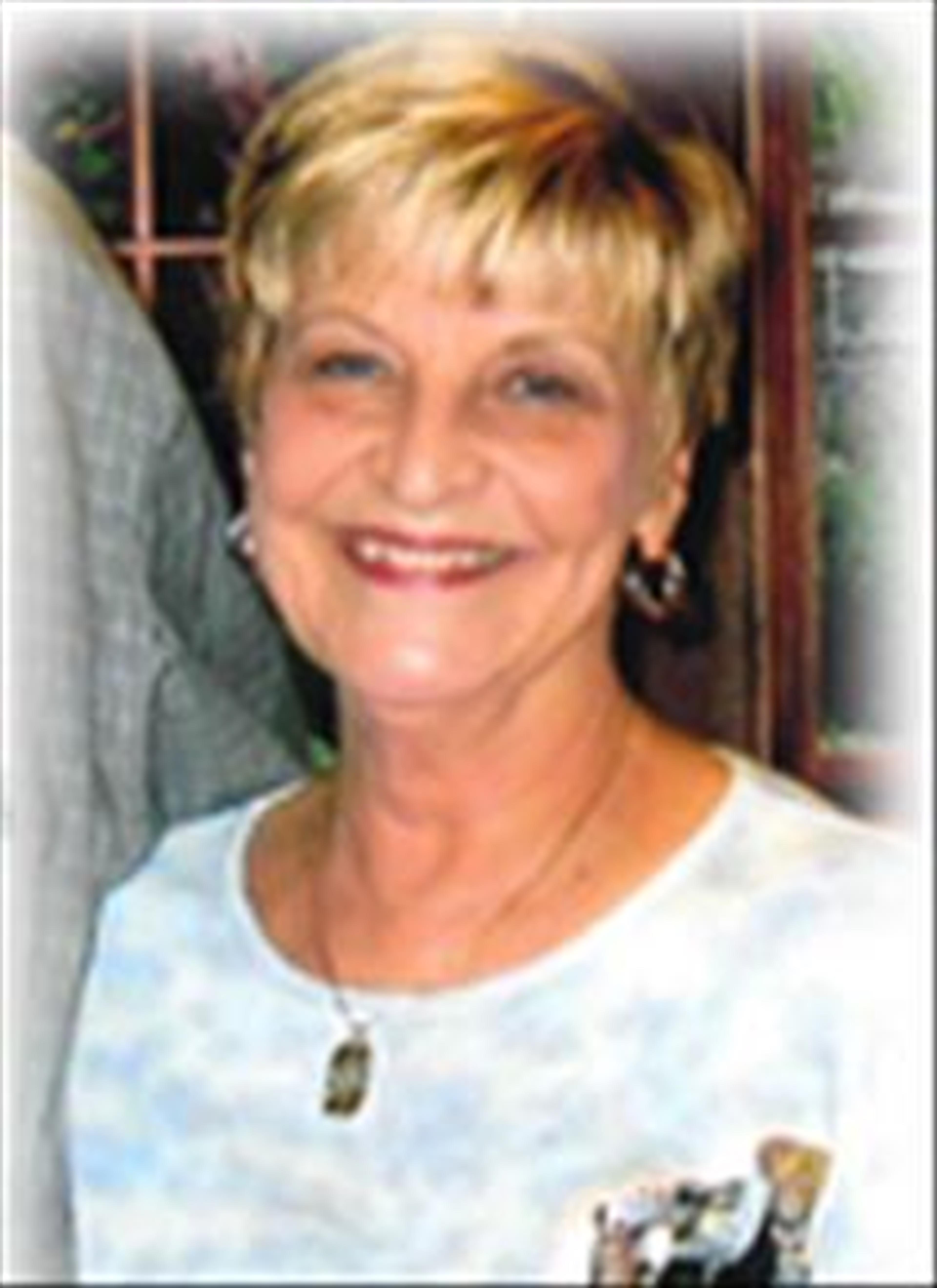 Patricia Ann Looney's obituary picture