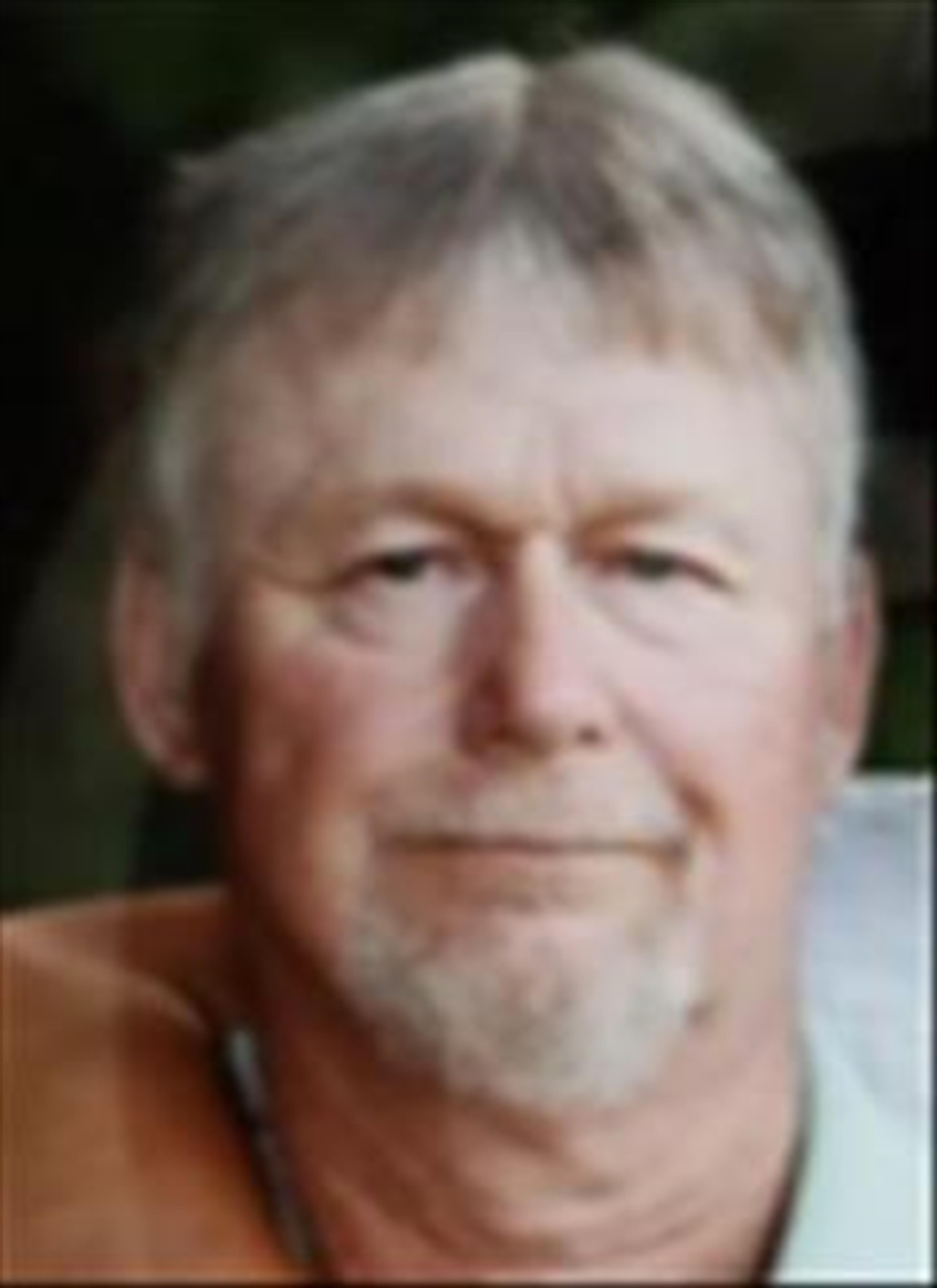 Tommy Powell Calverley