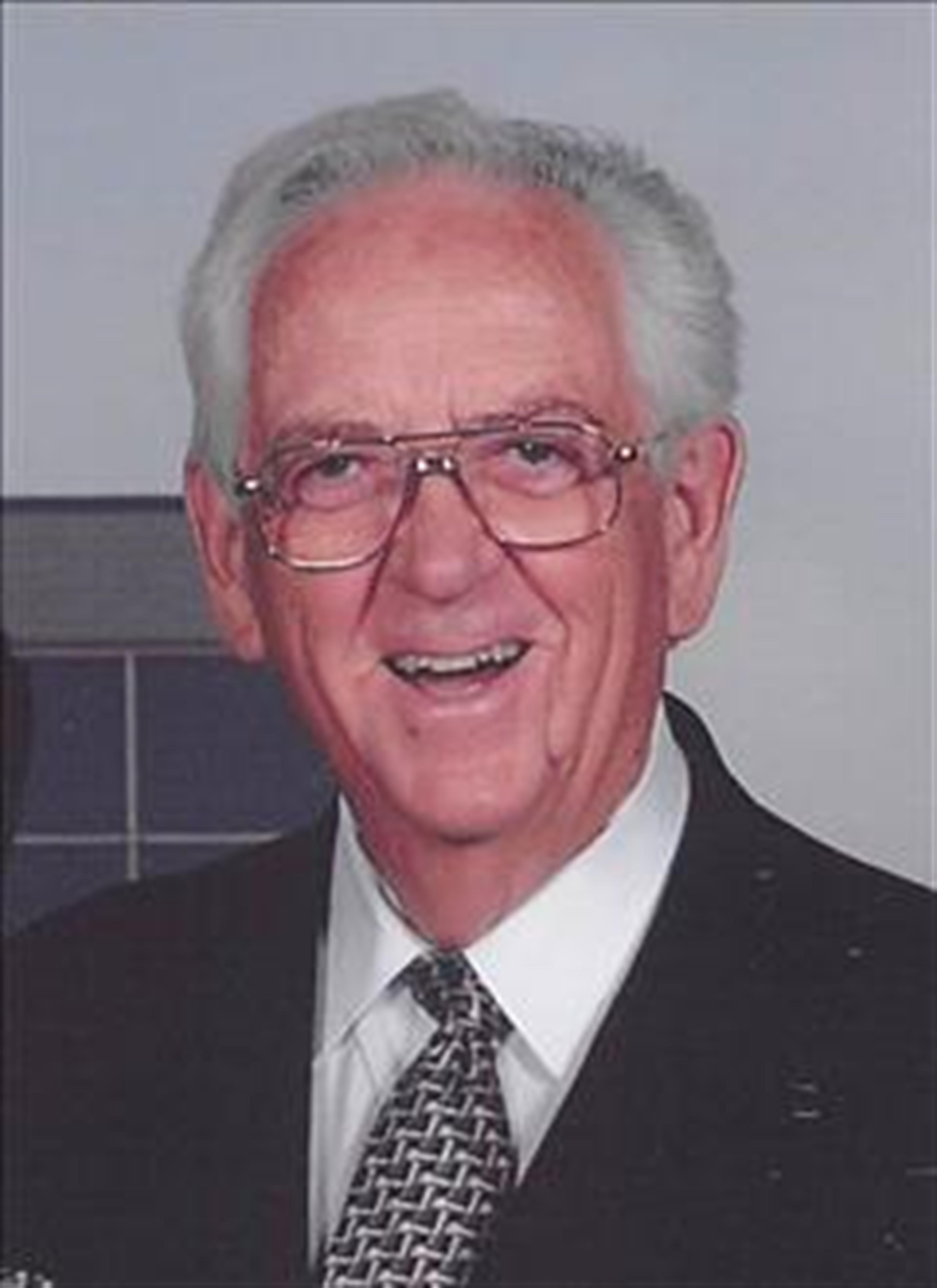 Lawrence Odell Carpenter