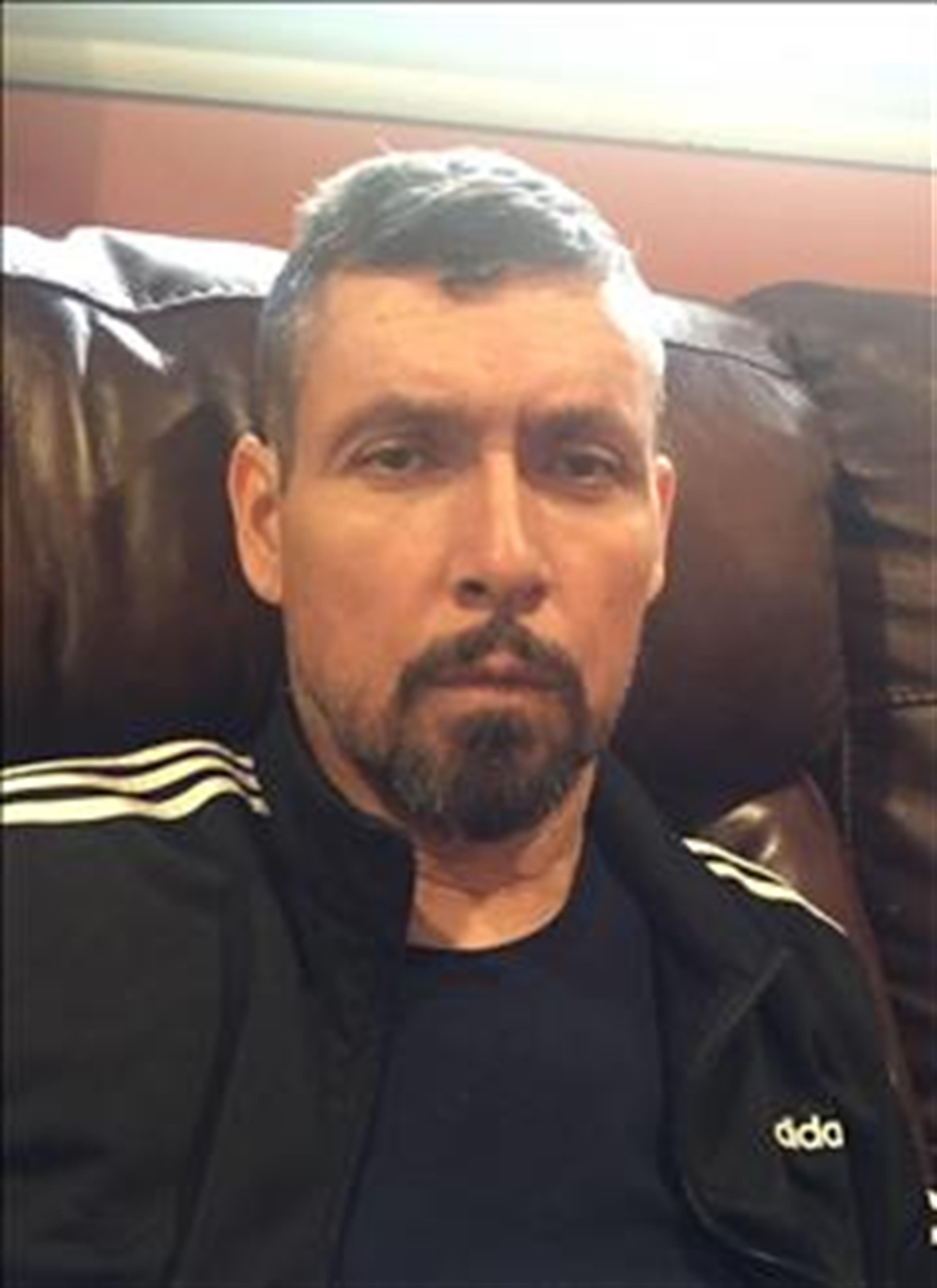 Marco Antonio Aleman Rodriguez