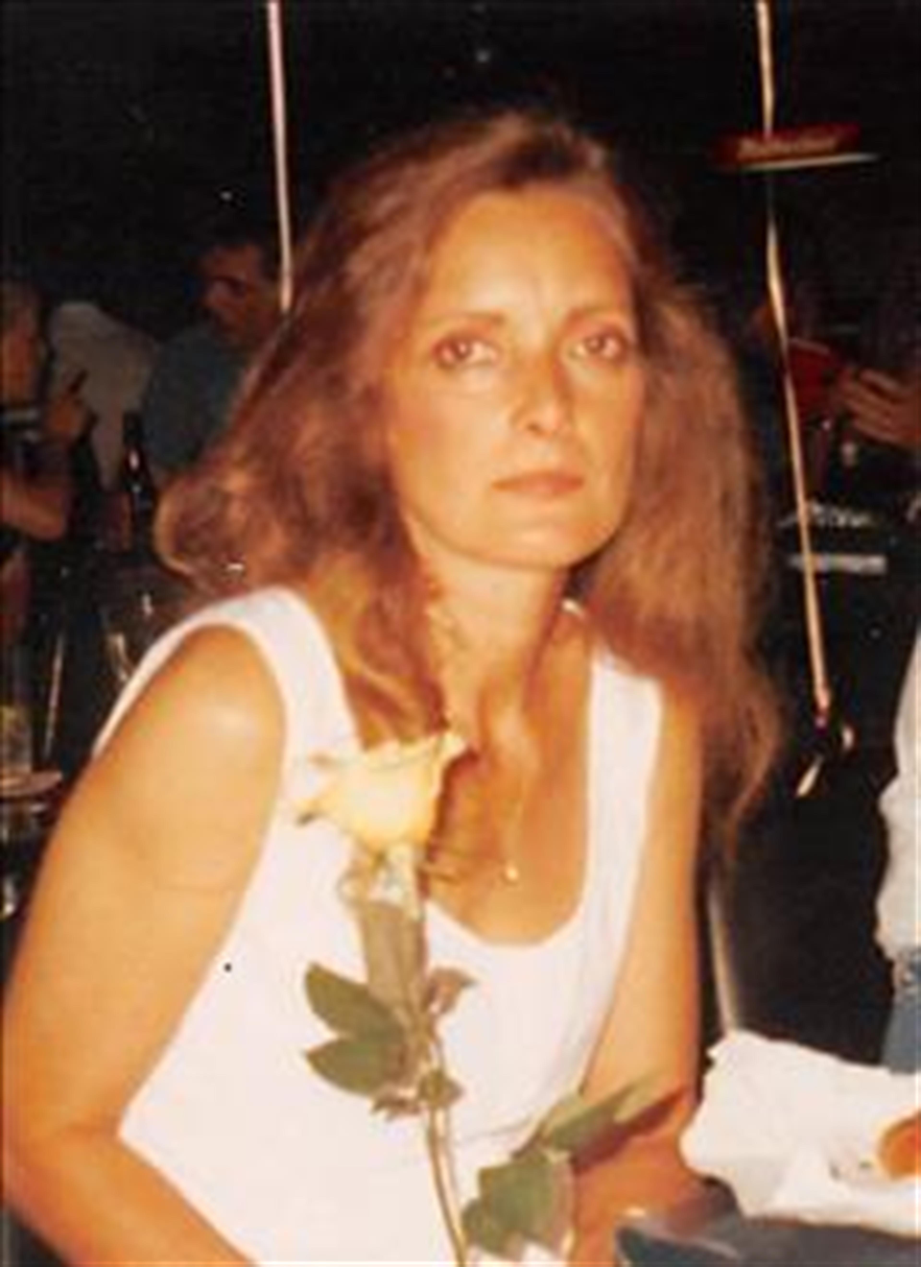 Carolyn Sue (Campbell) Clark's obituary picture