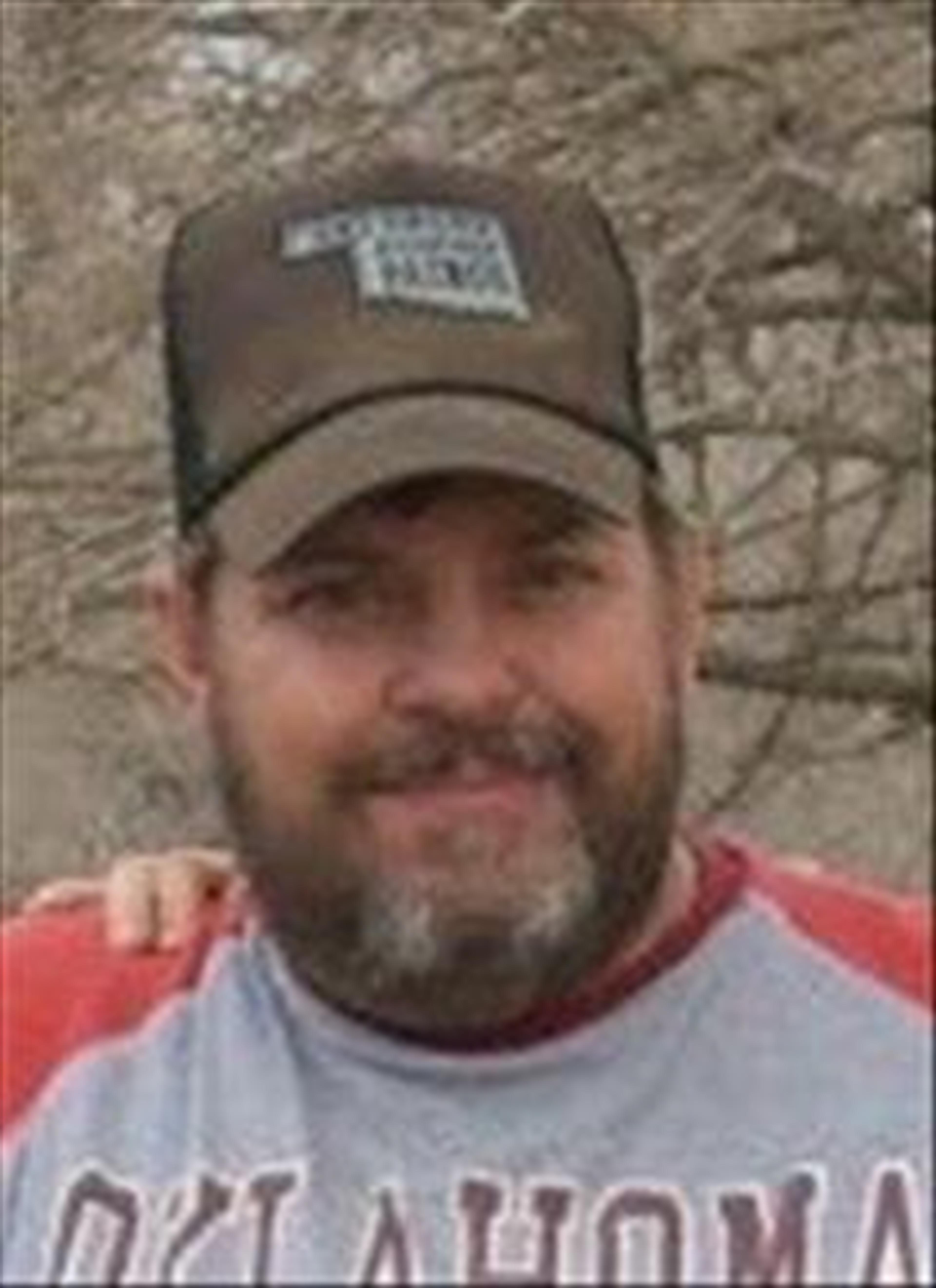 Ronnie Lynn Idlett's obituary picture
