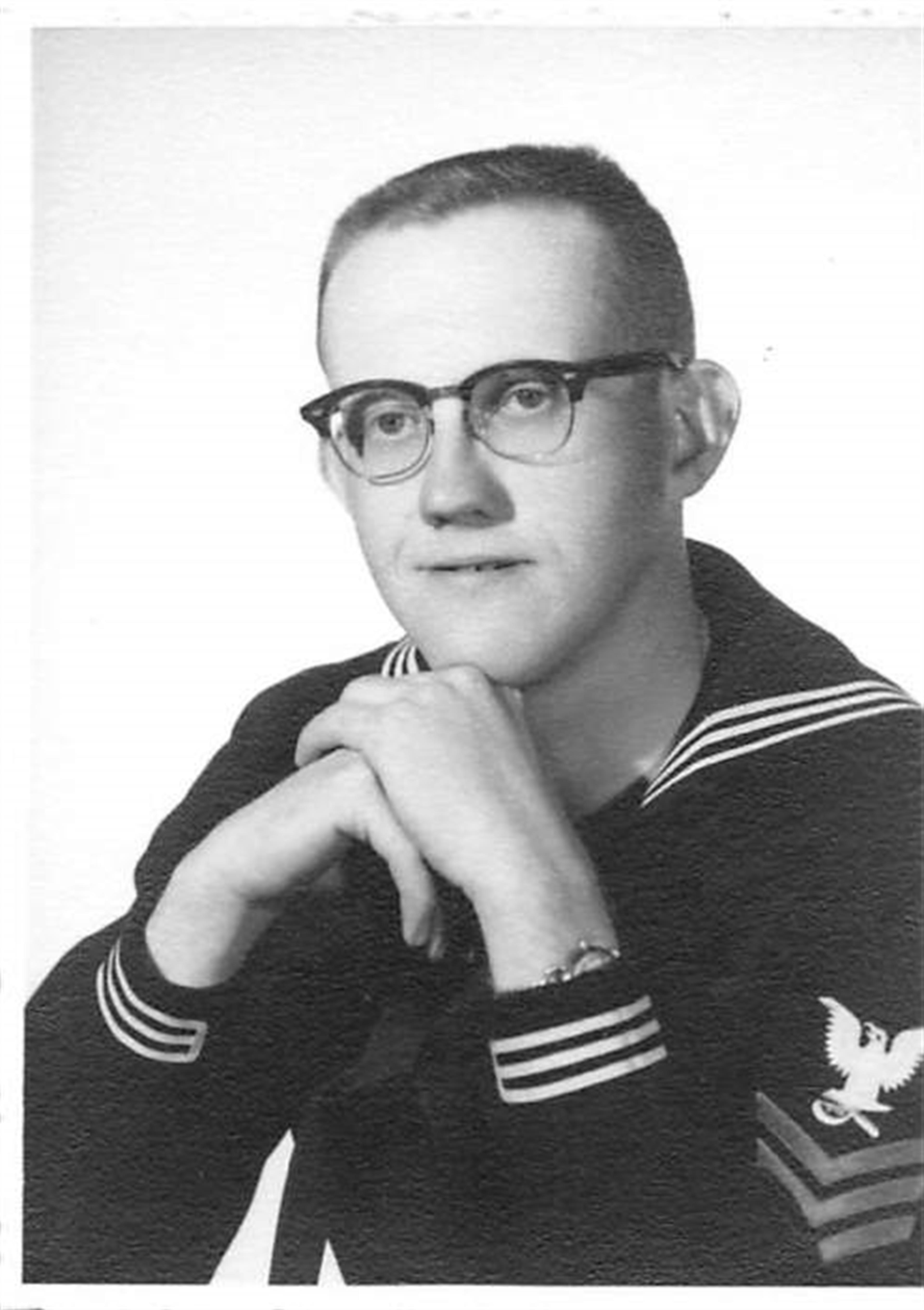 Donald Lee Teson's obituary picture