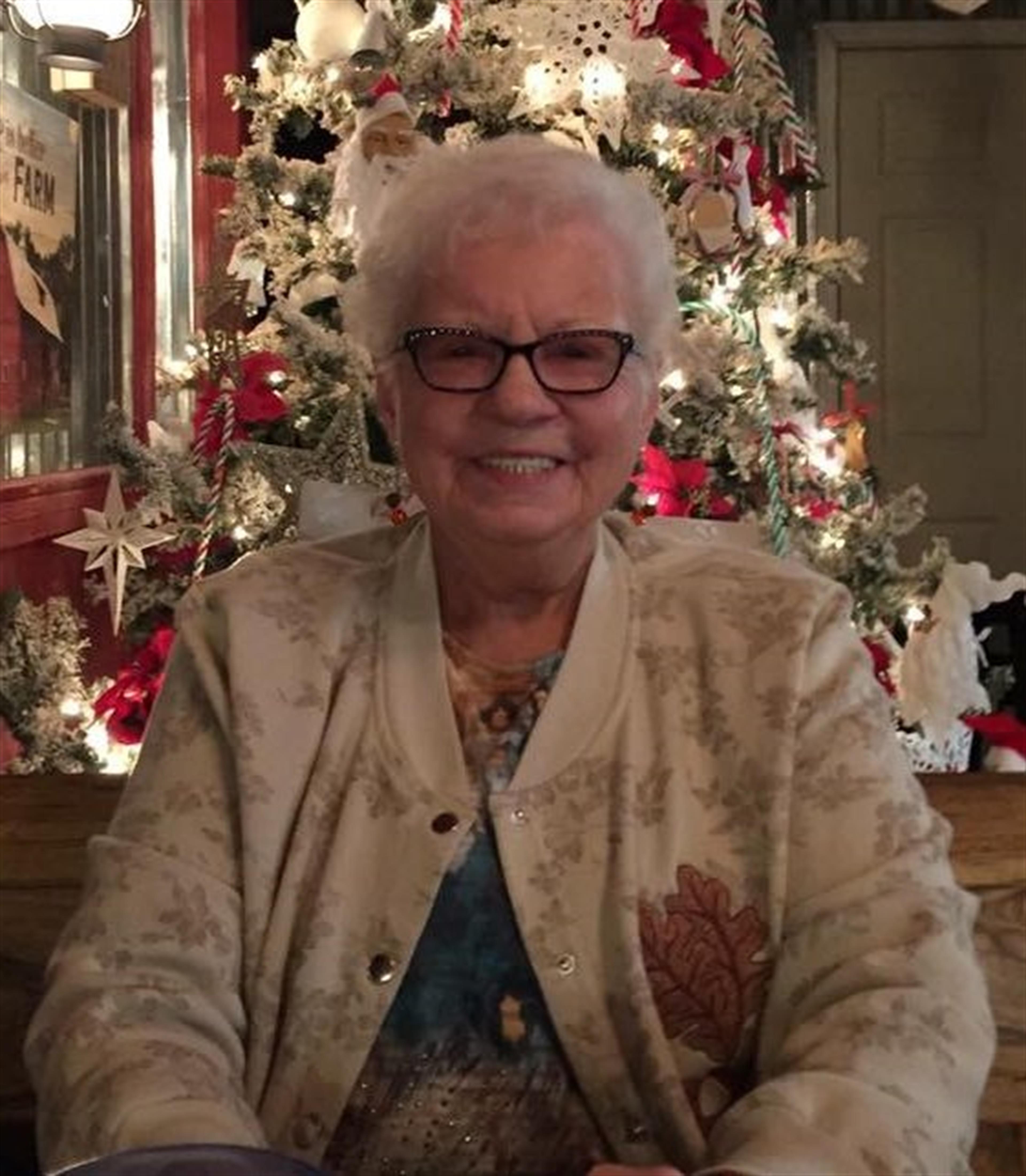 Anna Mae Townes' obituary picture