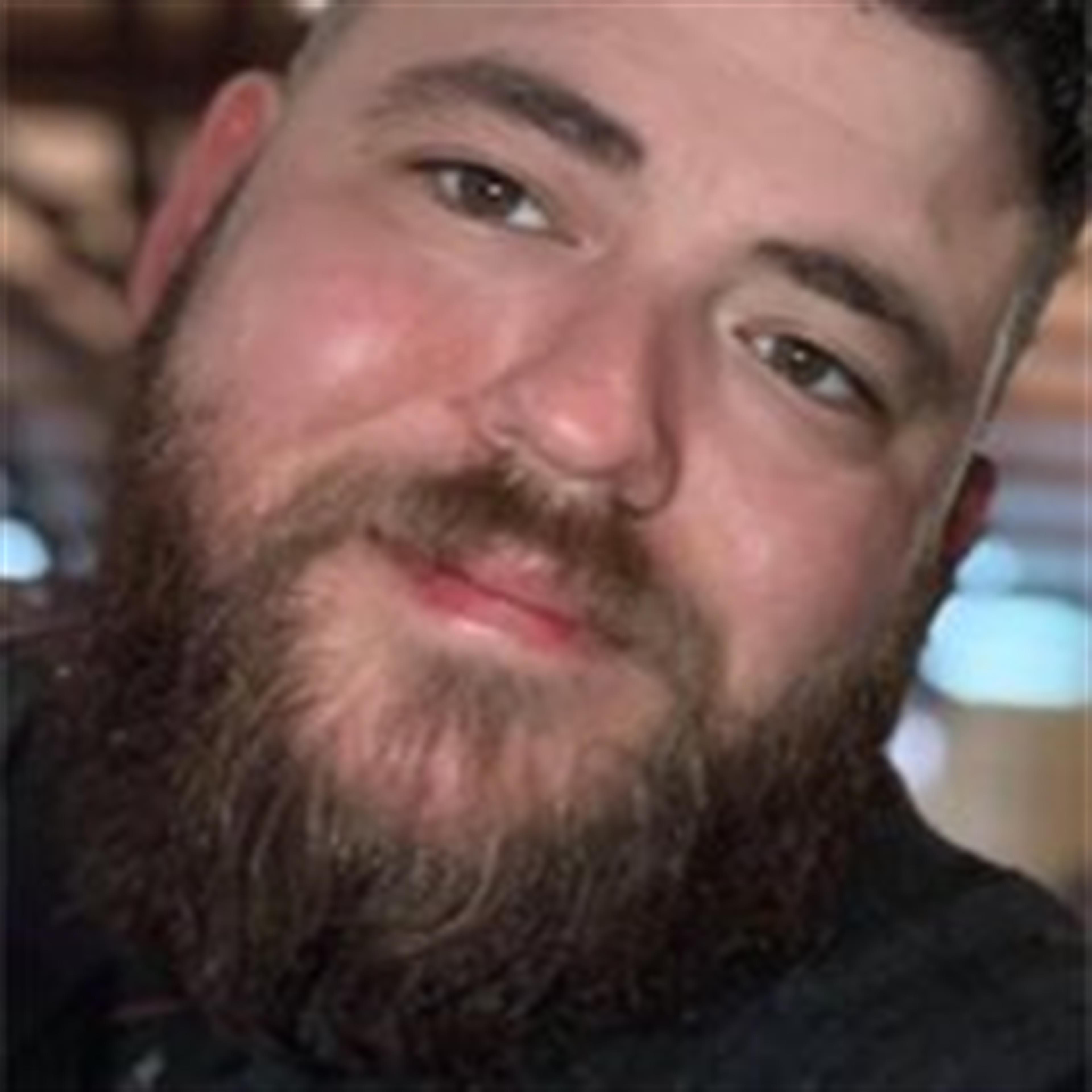 Aaron  Joshua Collier