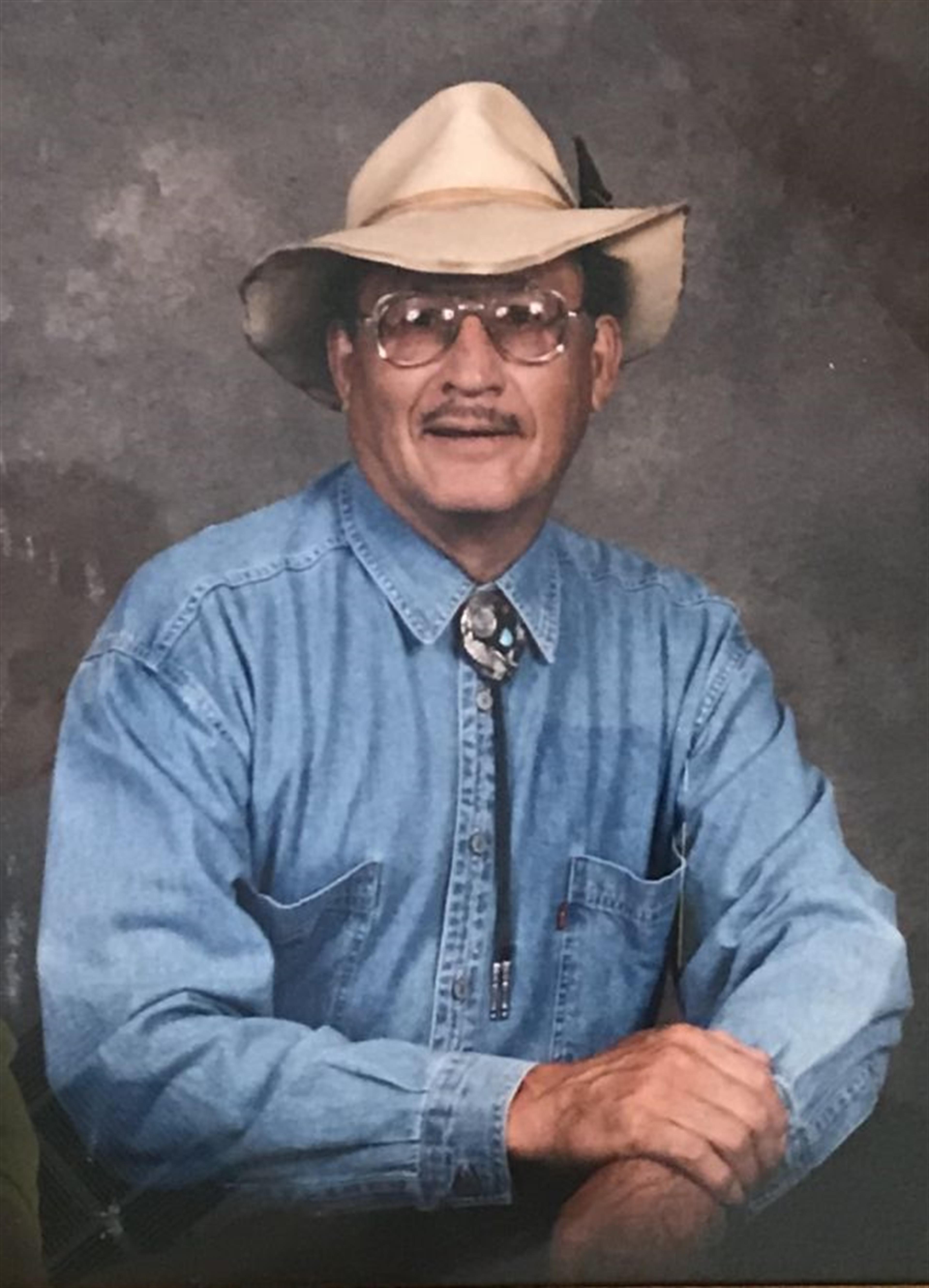 Andrew "Andy" S. Tiger's obituary picture