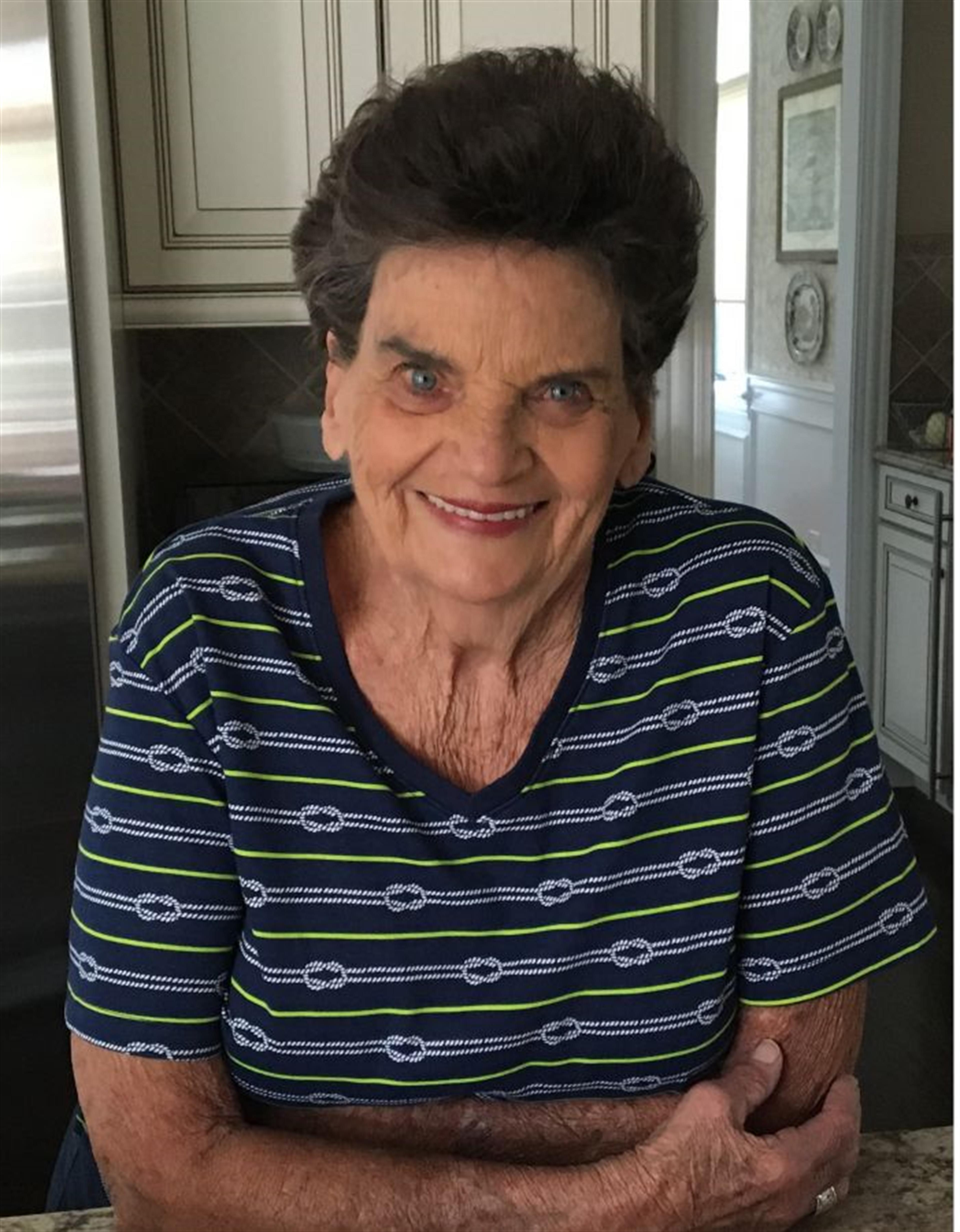 Barbara  Linn Taylor