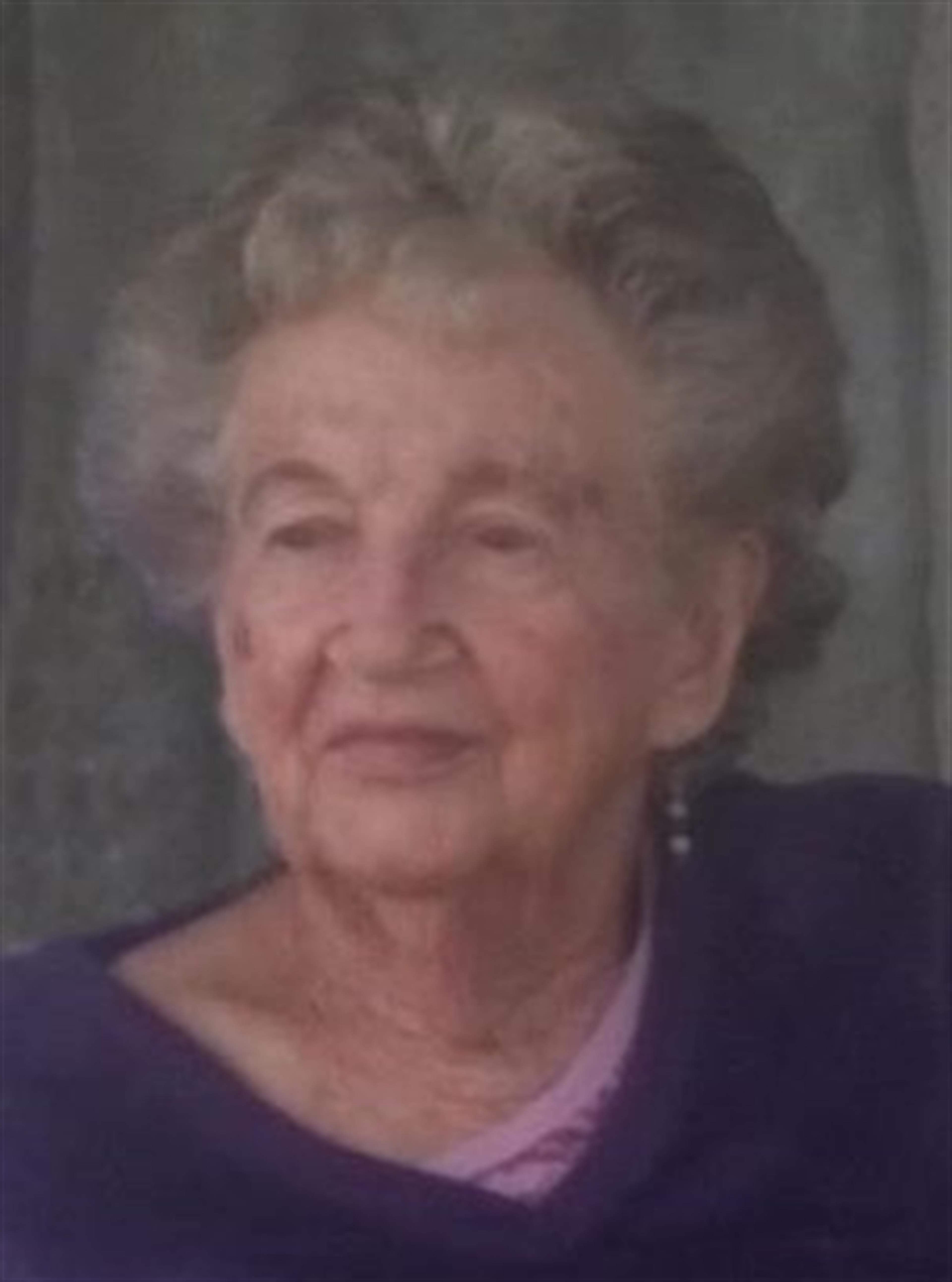 Billie R. Hamilton's obituary picture