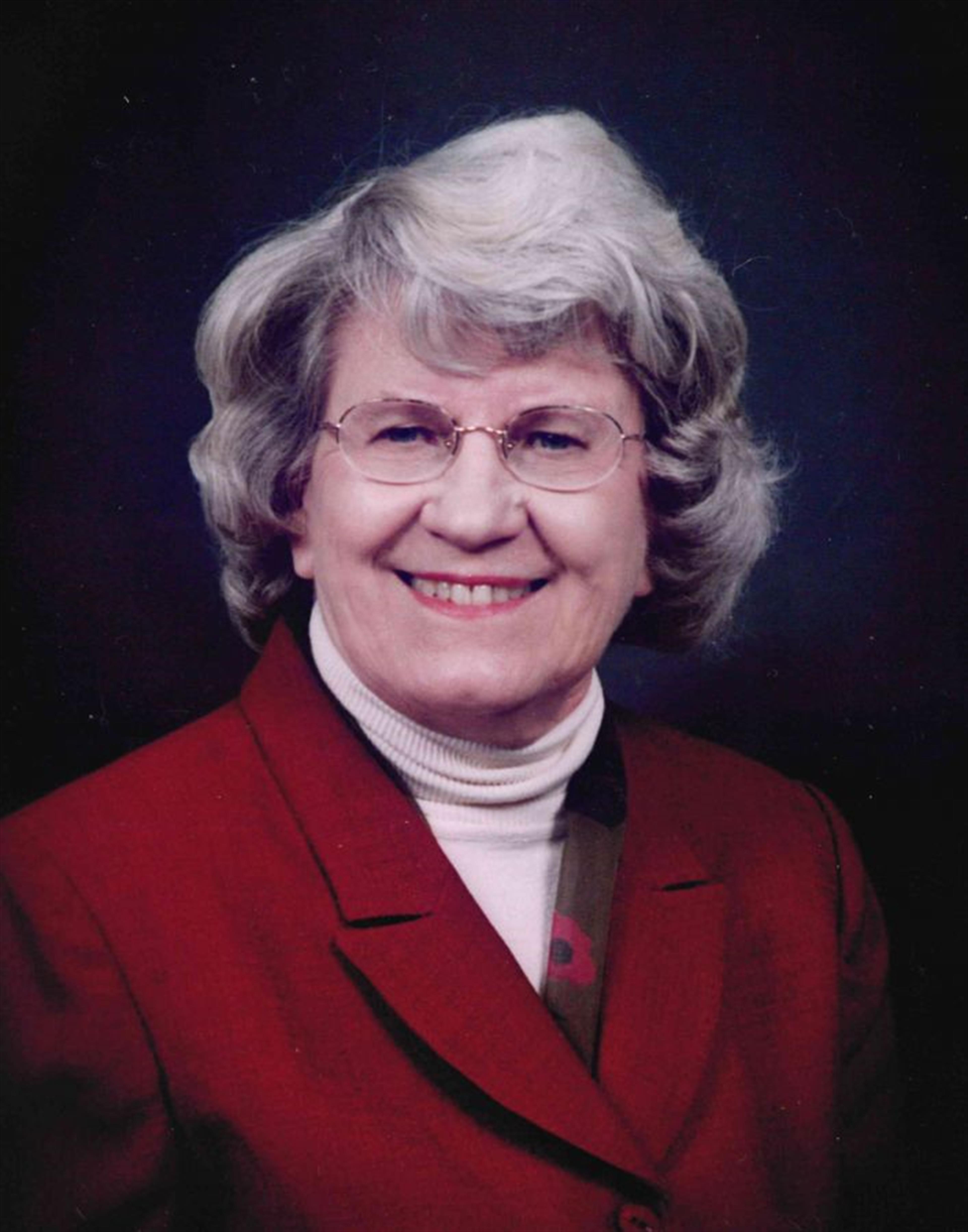 Della Creach's obituary picture