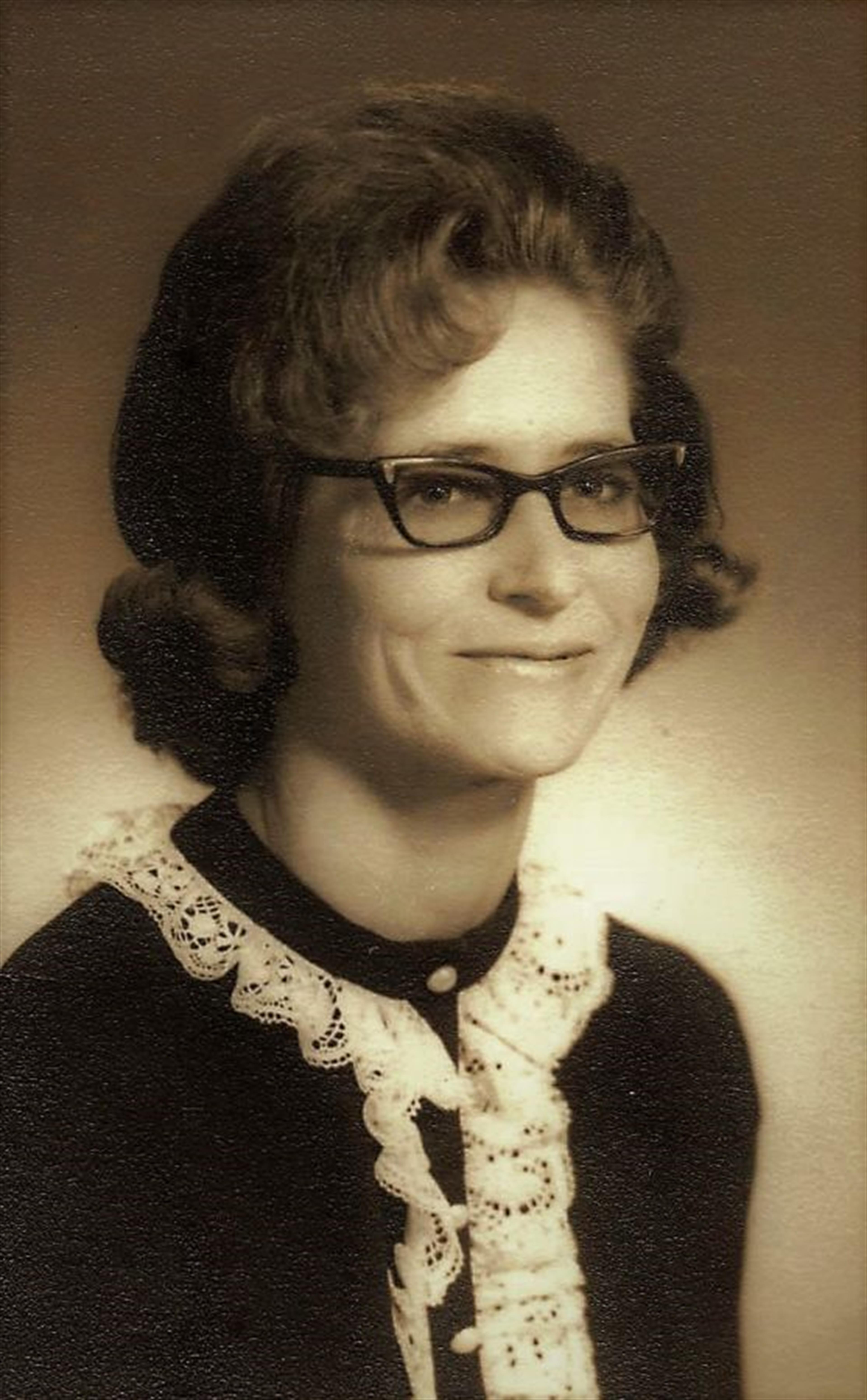 Darlene (Melson) Brimm's obituary picture