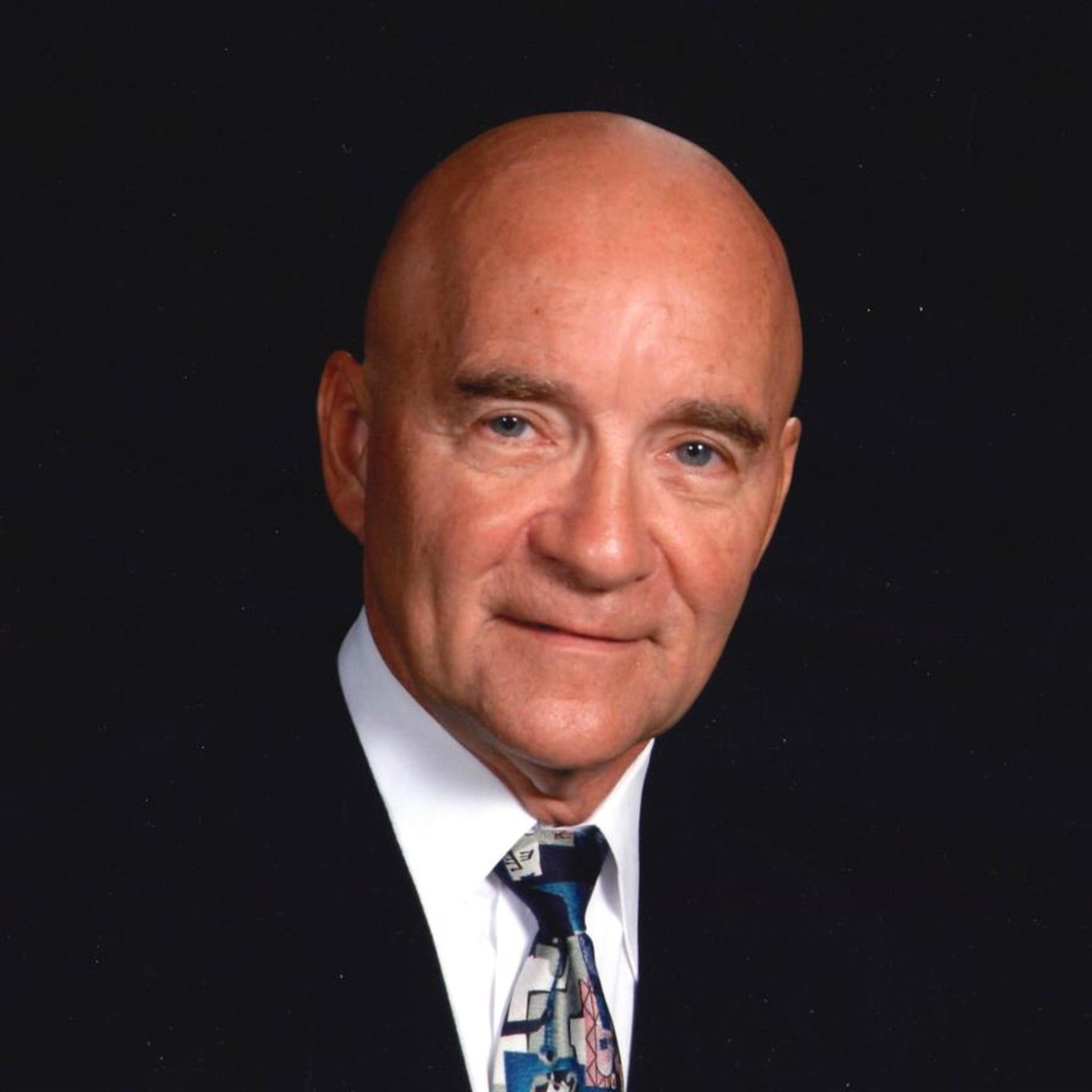 David William Lukasik