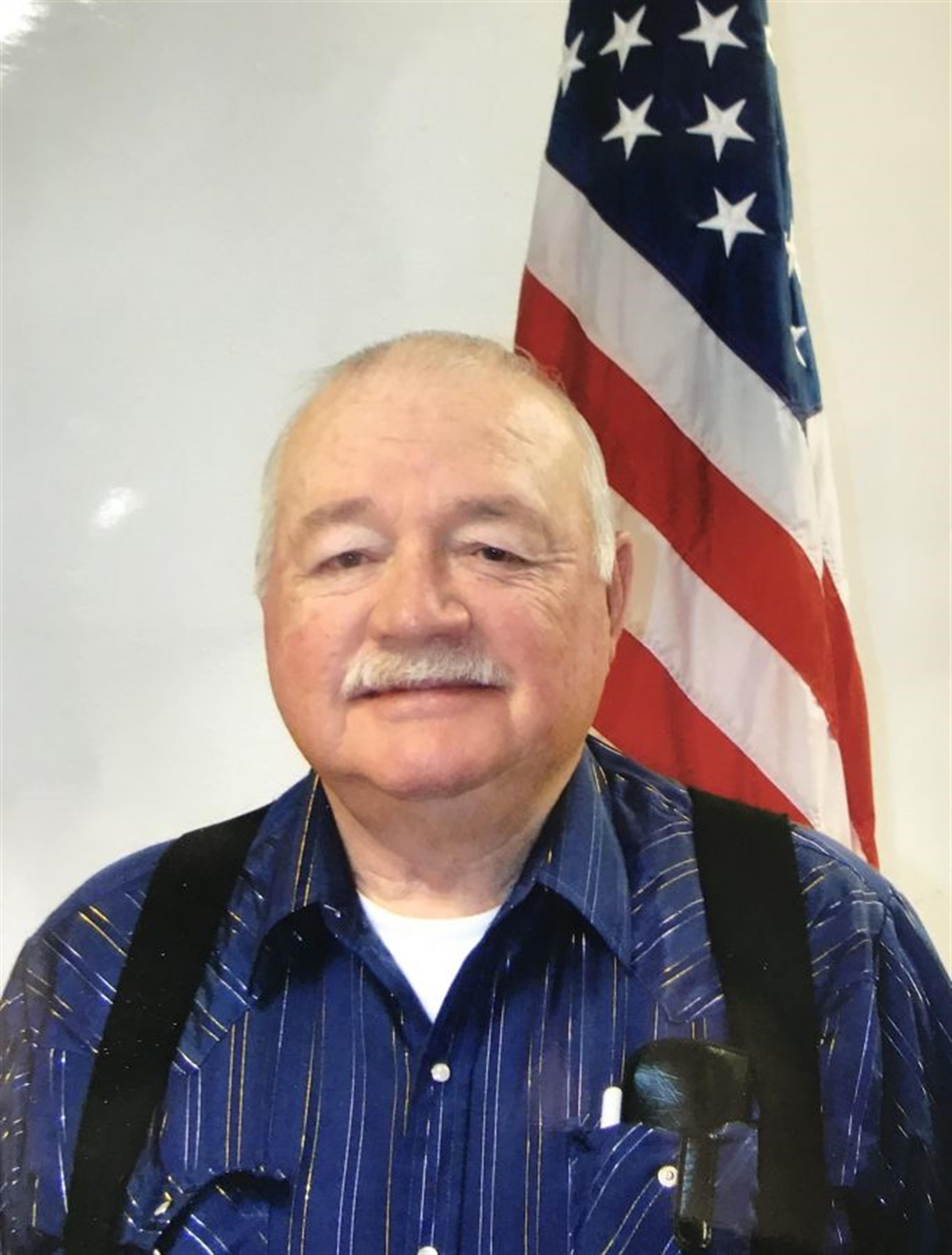 Michael  Eugene Knutsen