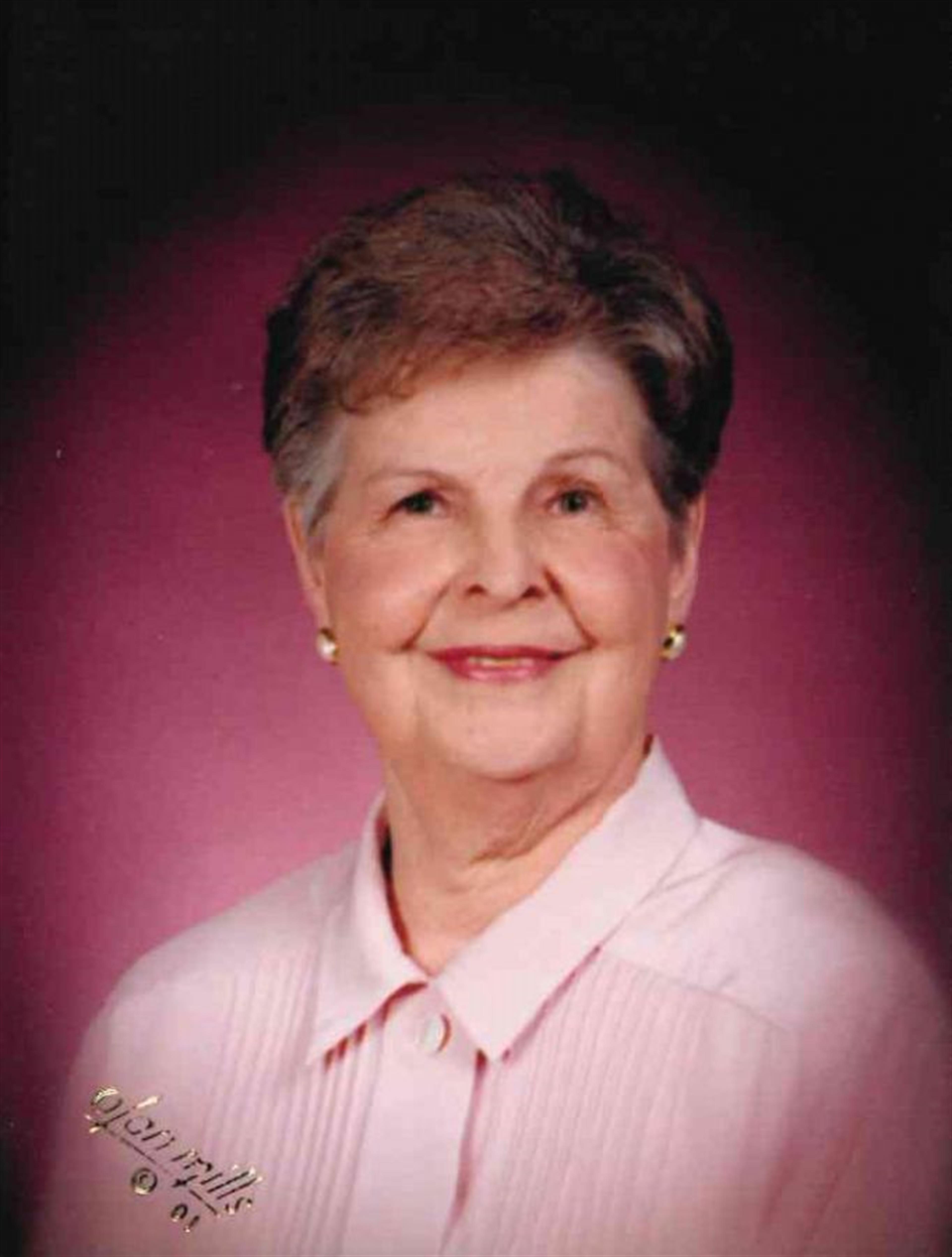 Betty Louise Box's obituary picture