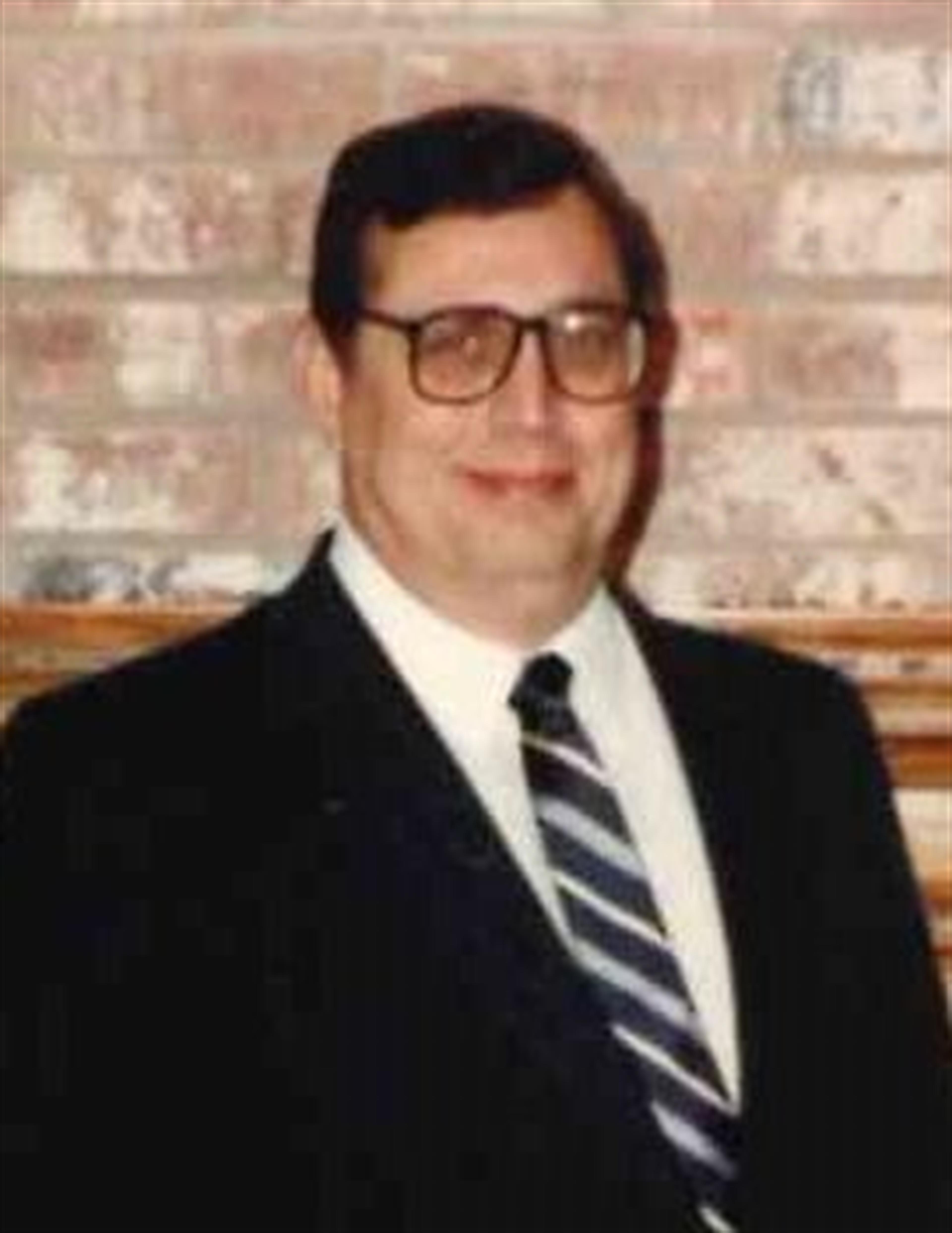 Jack  Dempsey Johnson