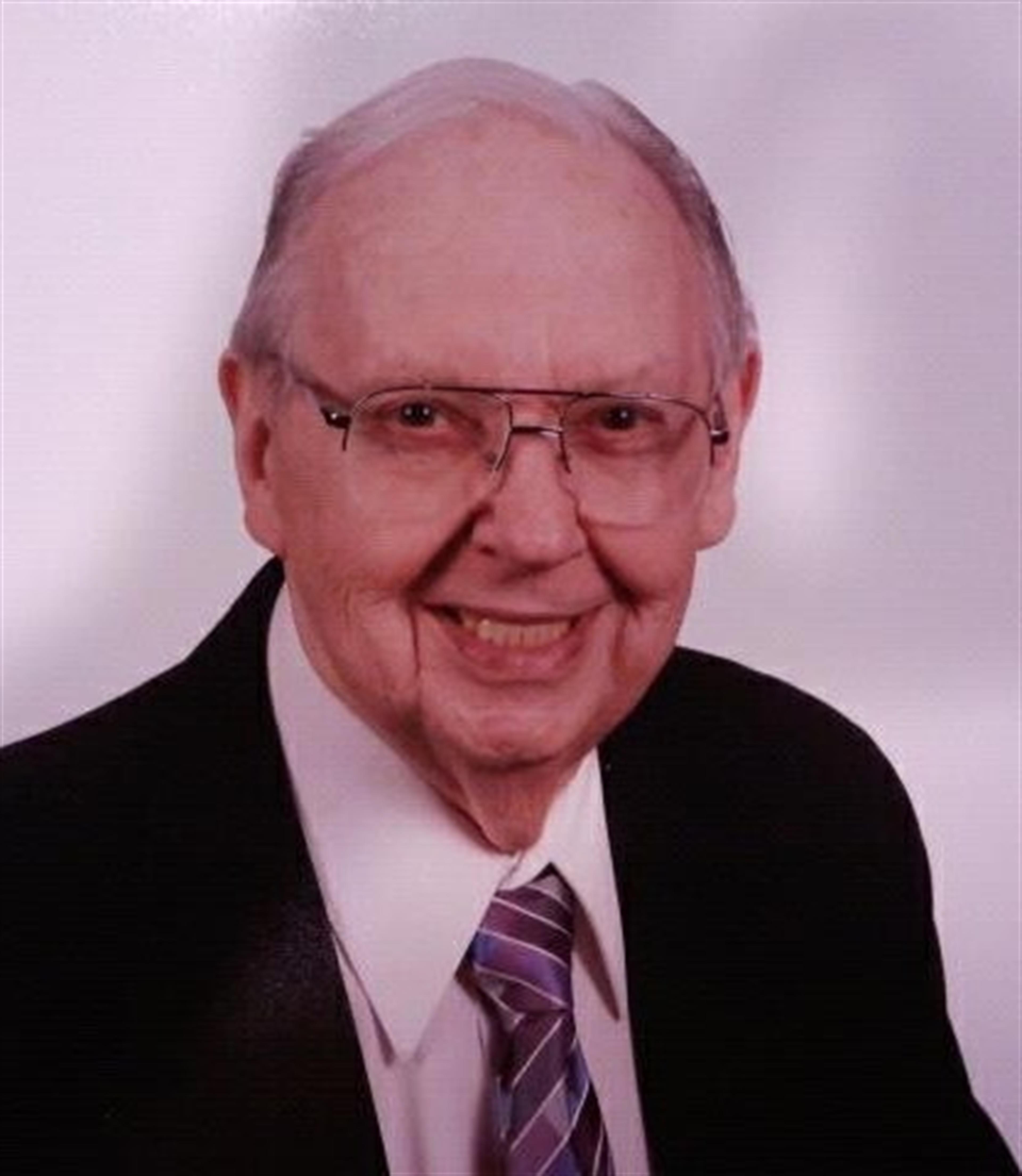 Donald Ray "Don" Nett