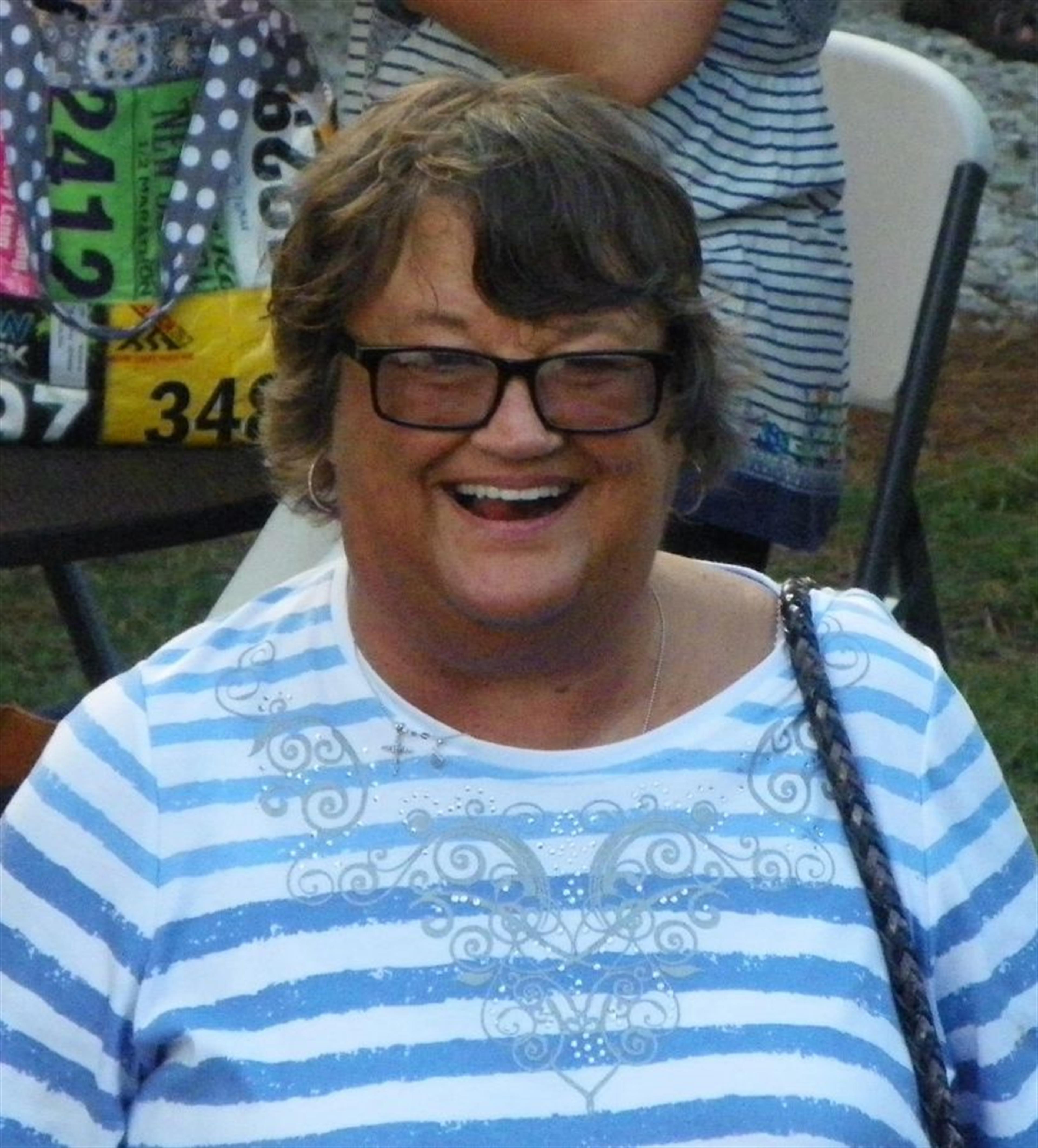 Patricia  "Patty" (Howard)  McGouldrick