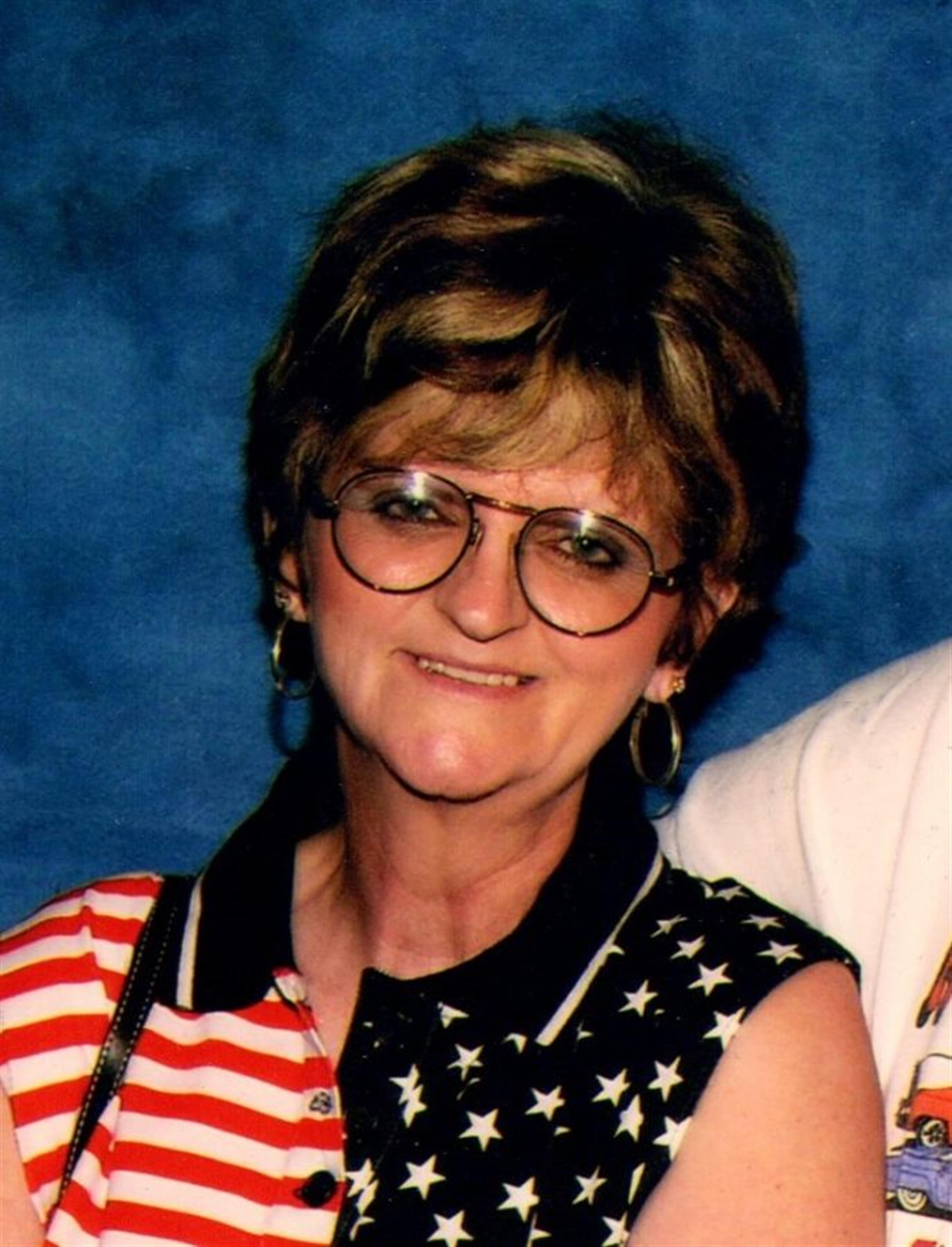 Glenda June Matty's obituary picture