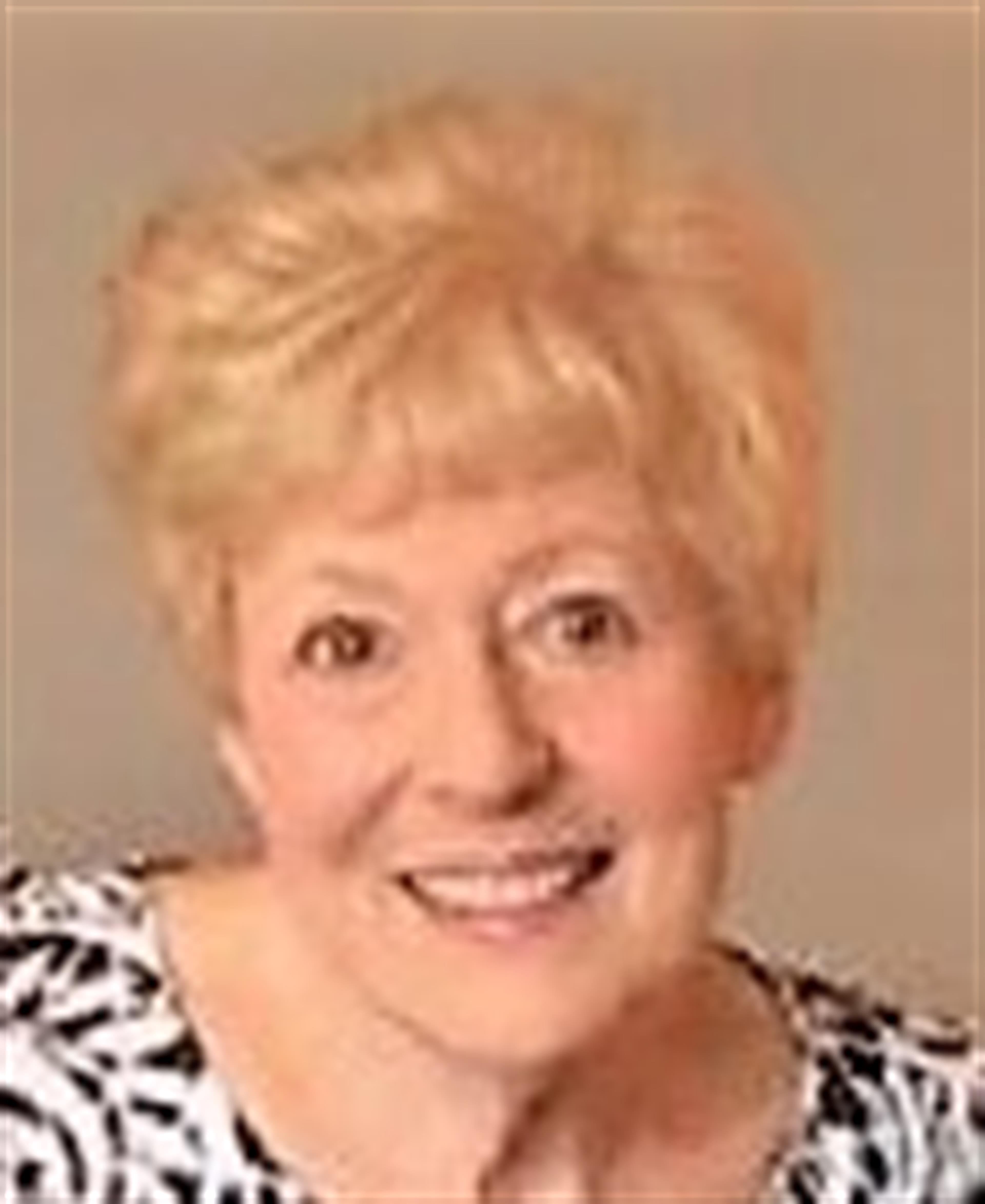 Barbara  Jean (Bolton)  Hilton