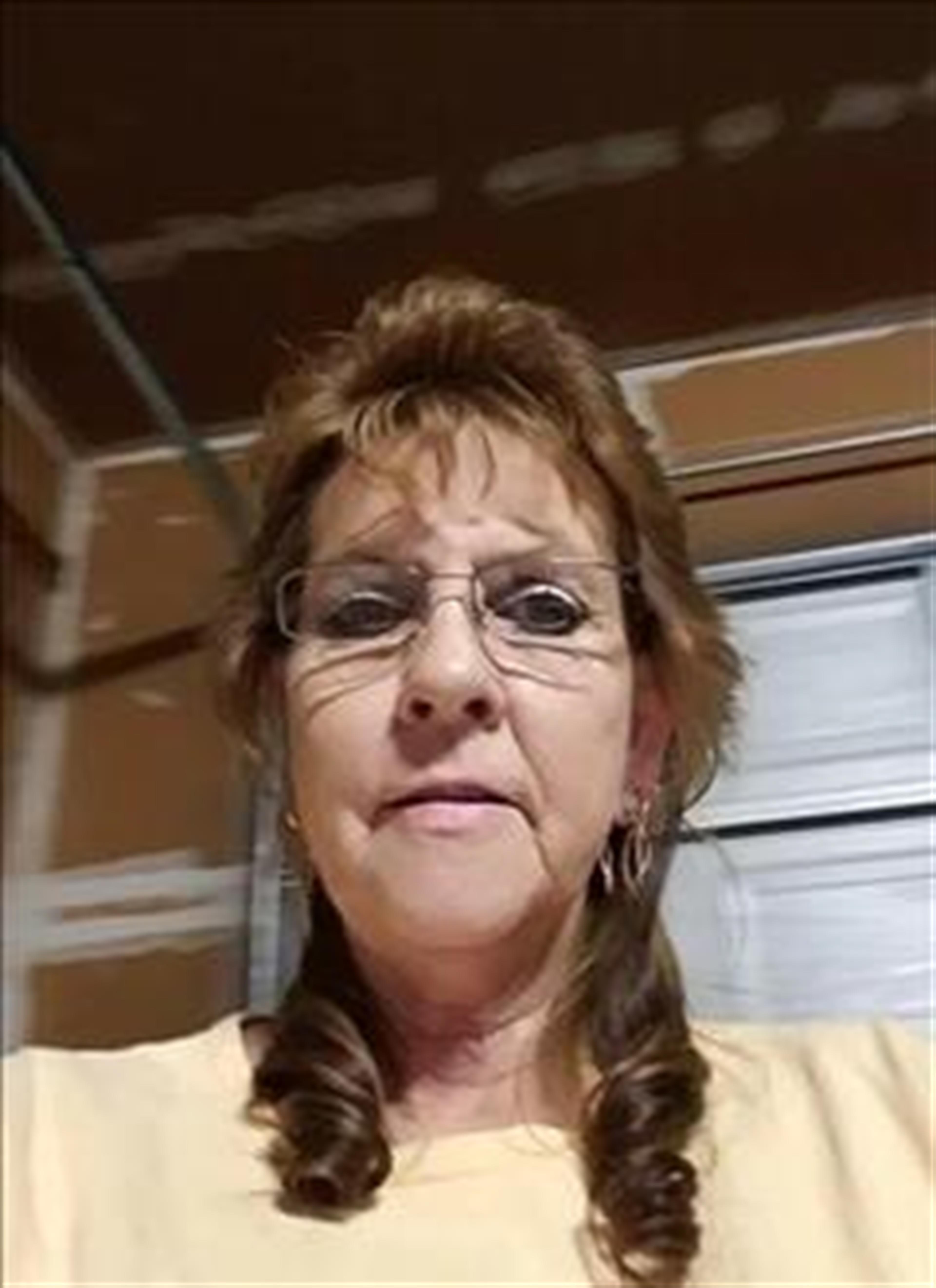 Juanita Ann Mashburn