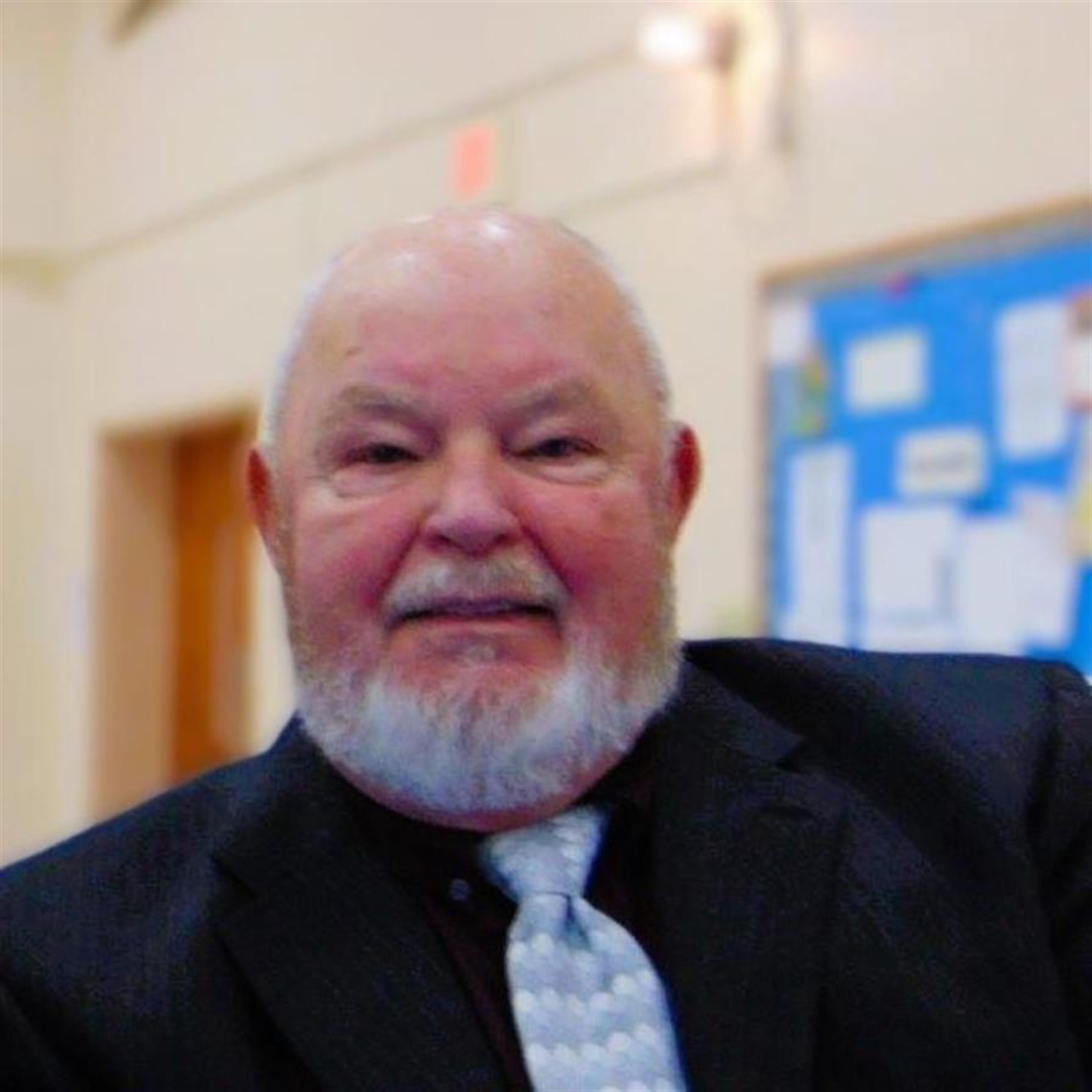 Sesler "Ses" Newton Titus