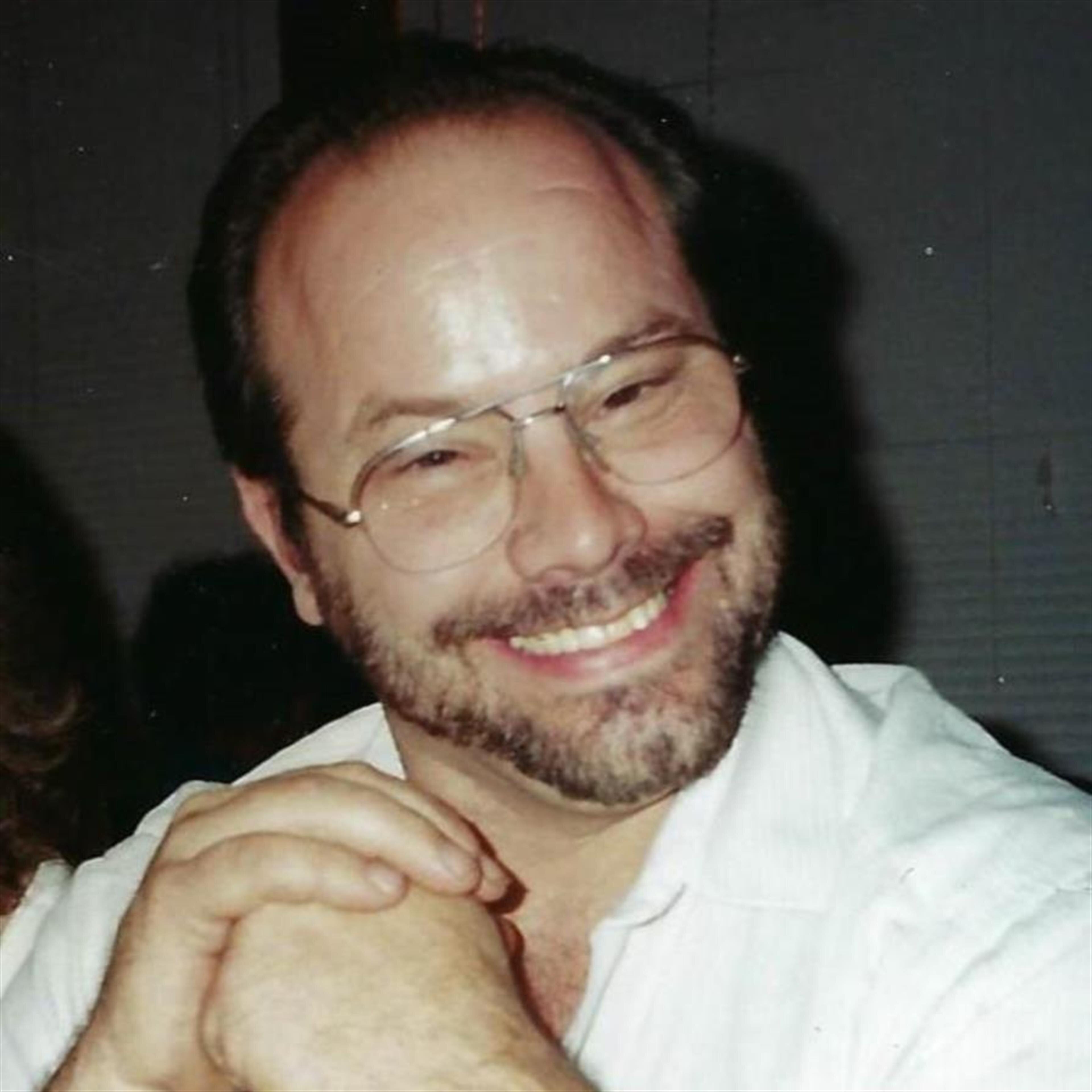 David J. Pemberton
