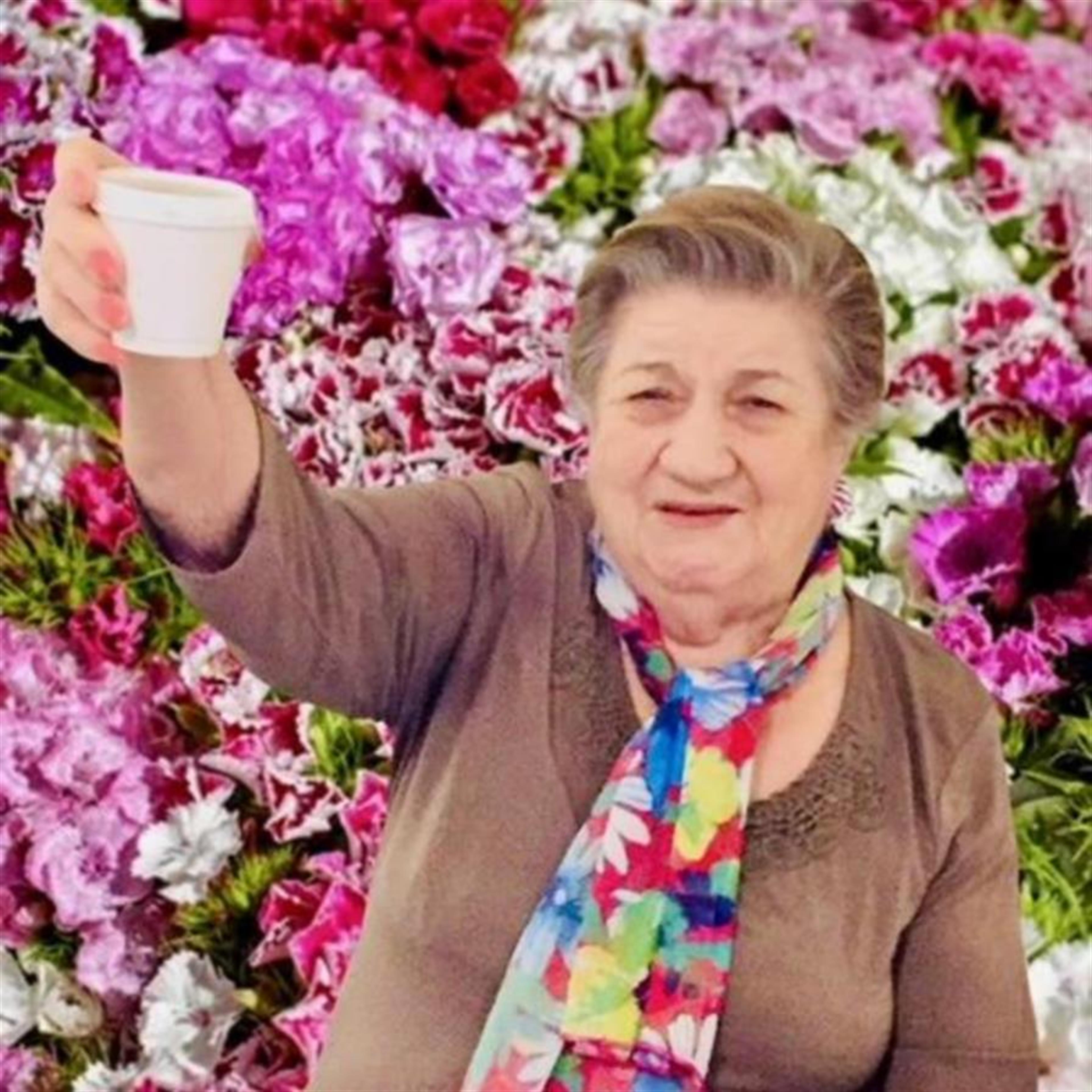 Nila M. Hernandez