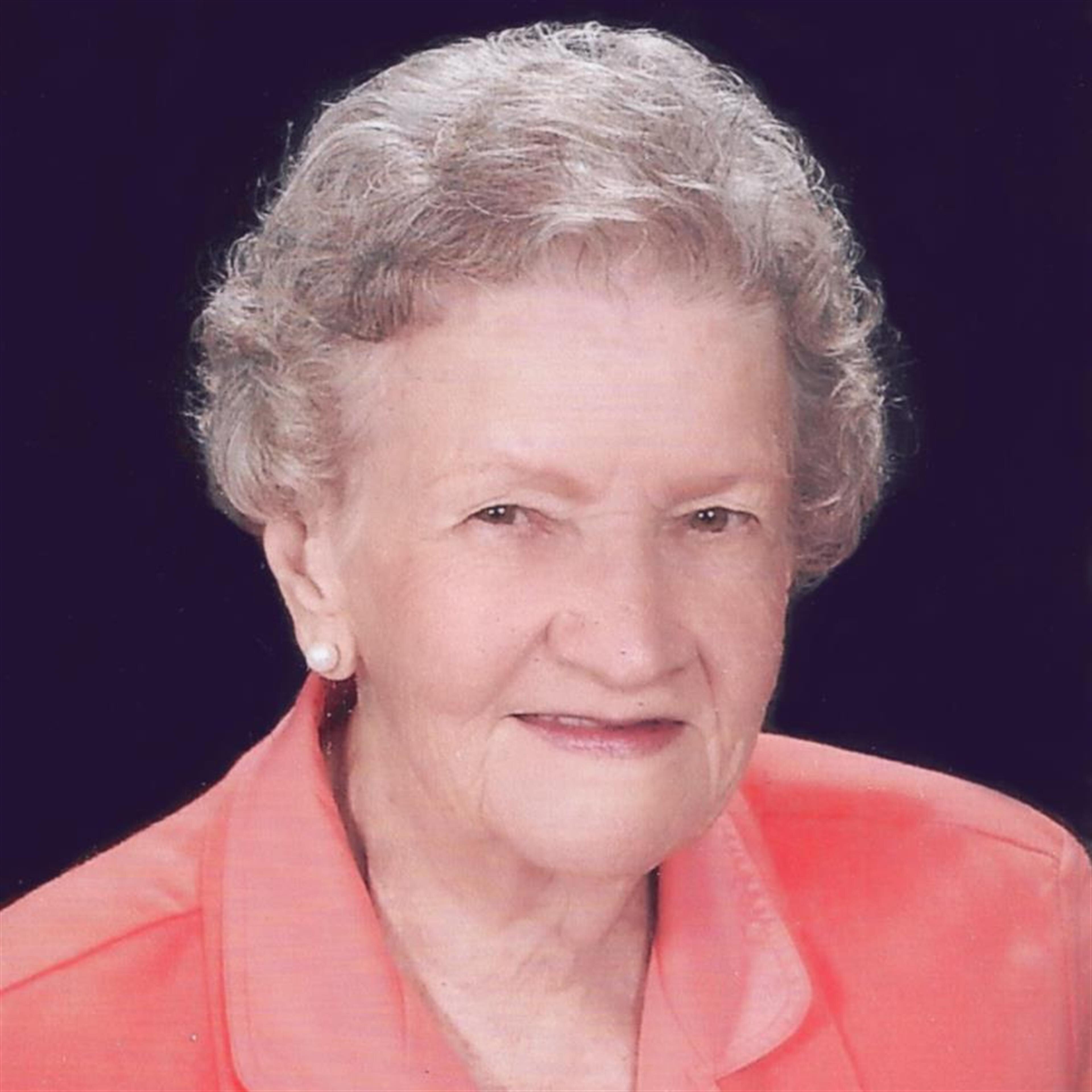 Helen Tarpley Barnes