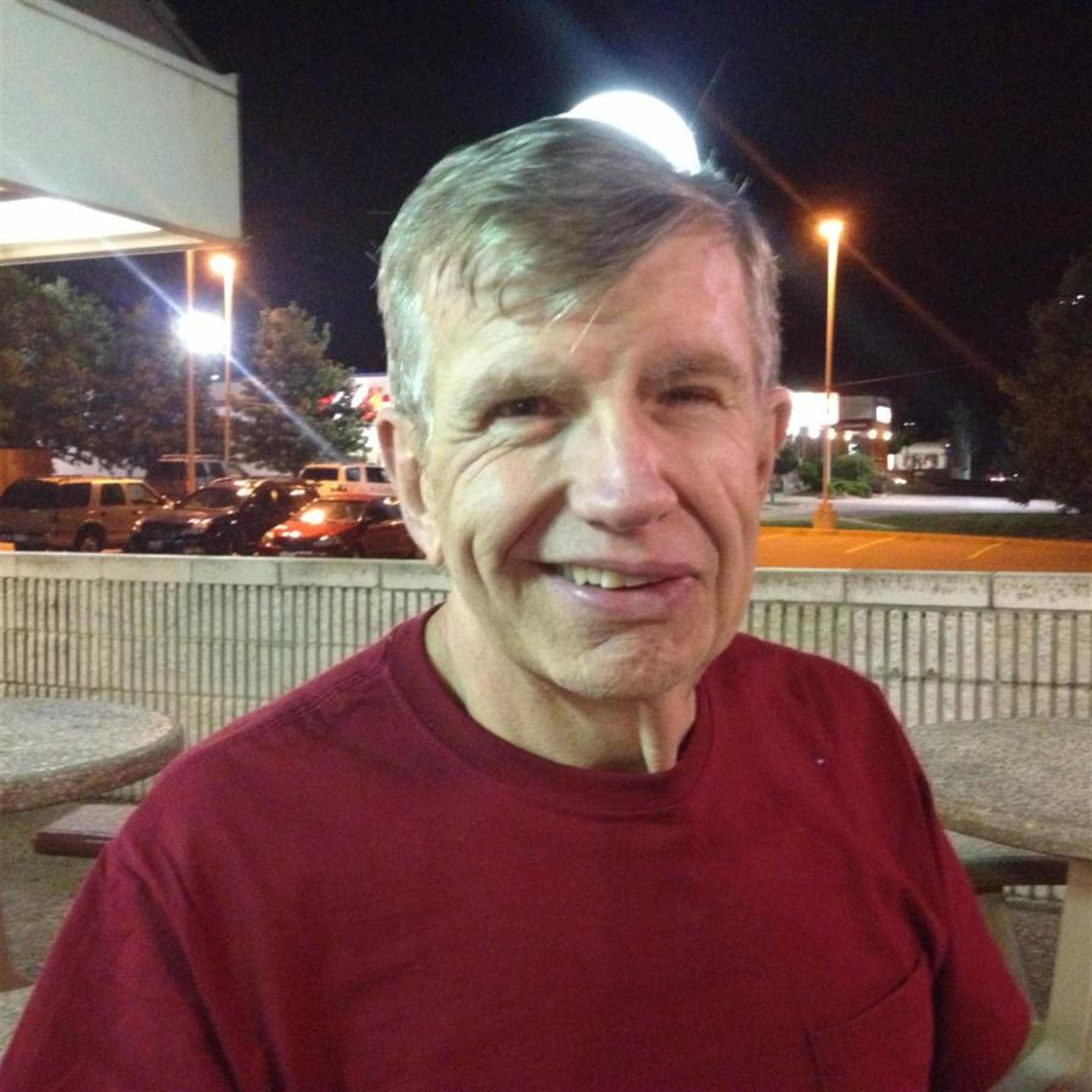 Gary Dean McCullah