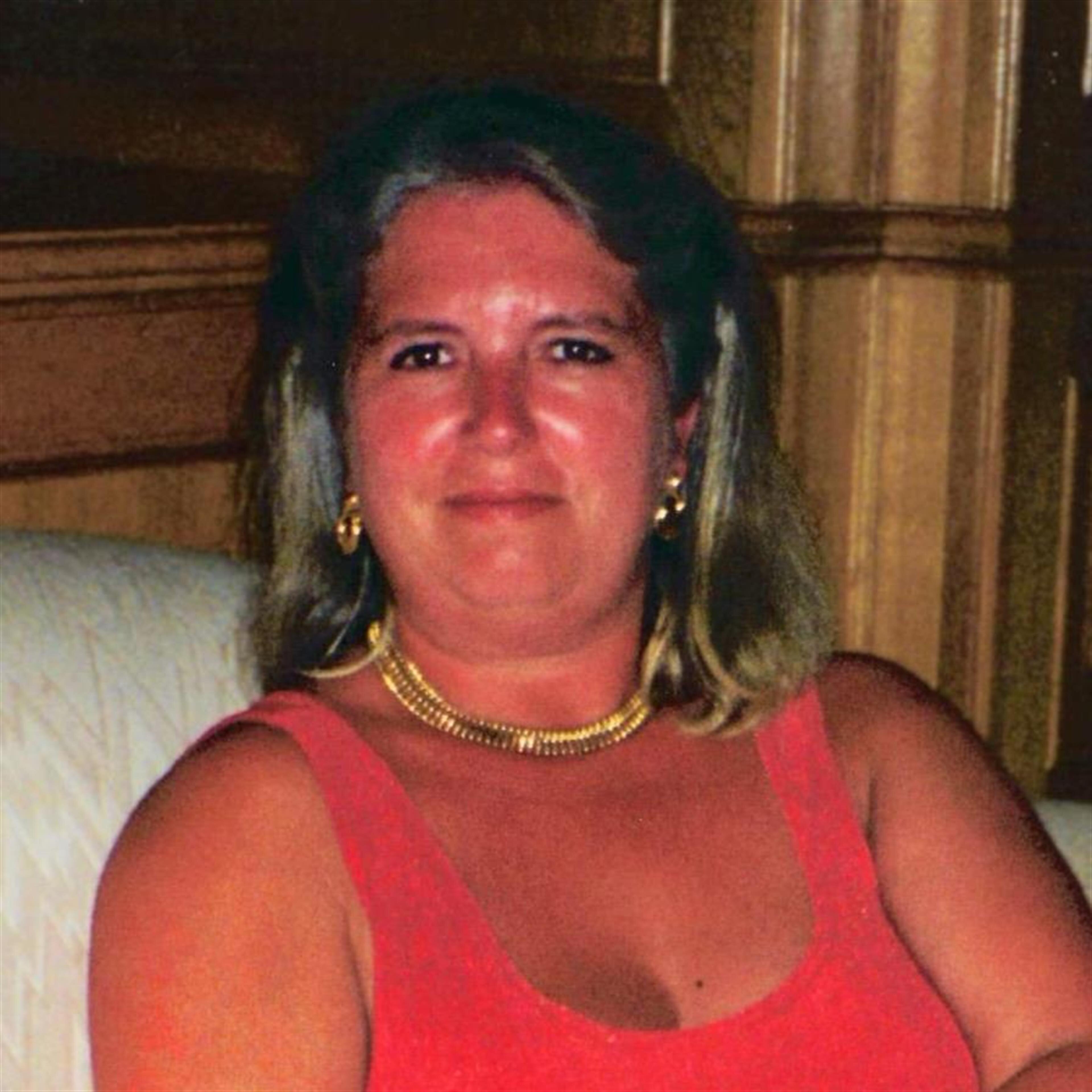 Sharon Evans