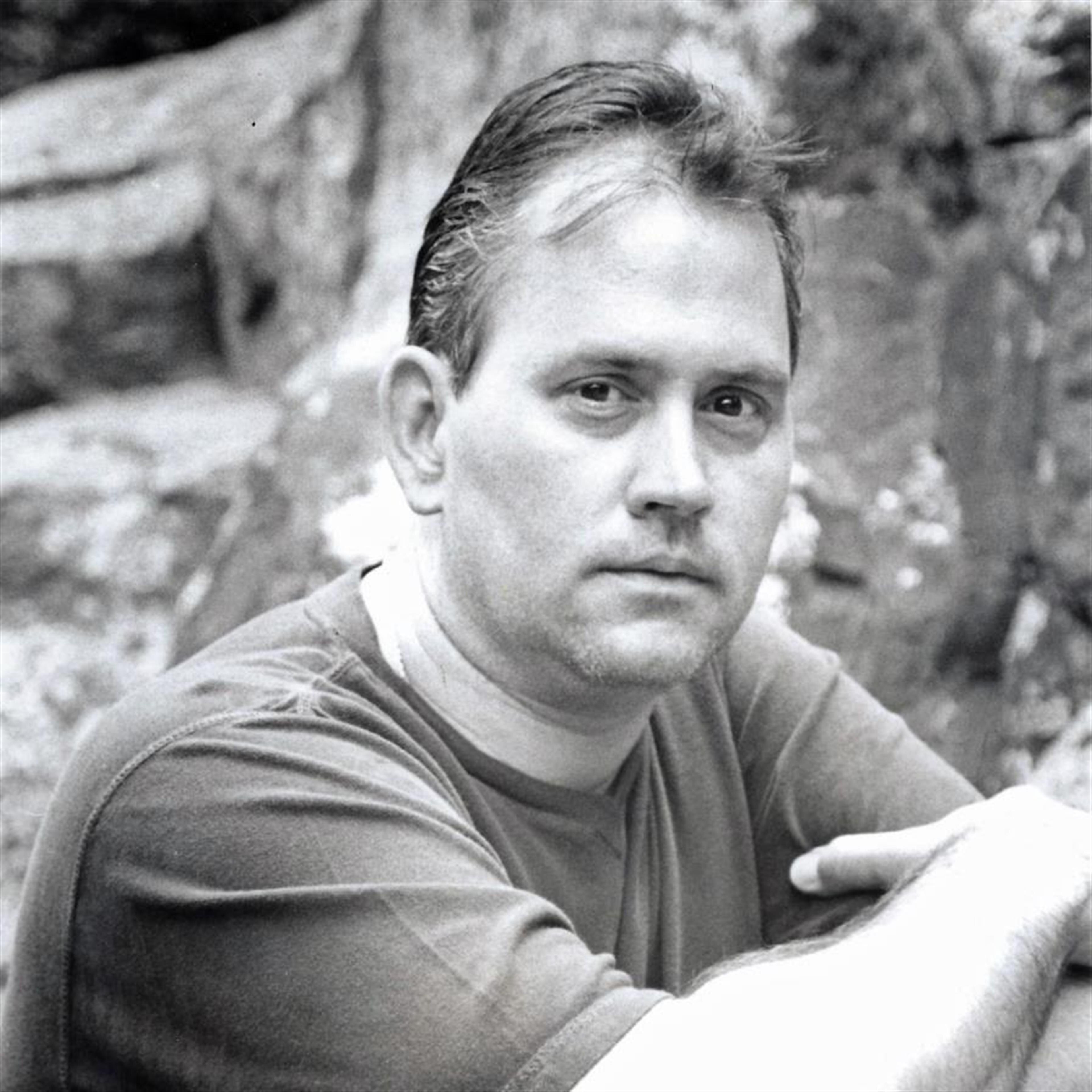 David Glenn Guss