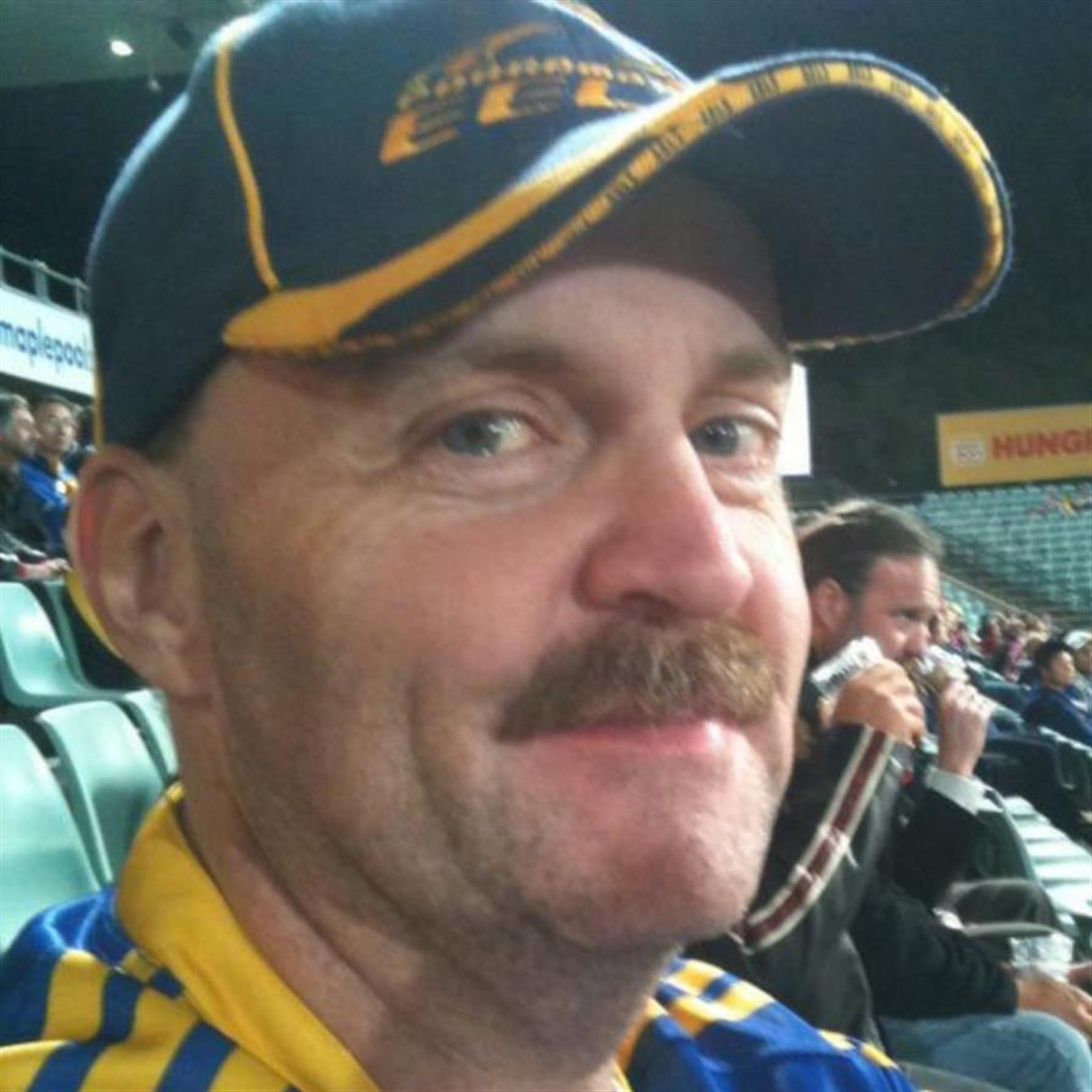 Steven Addam Metzger's obituary picture