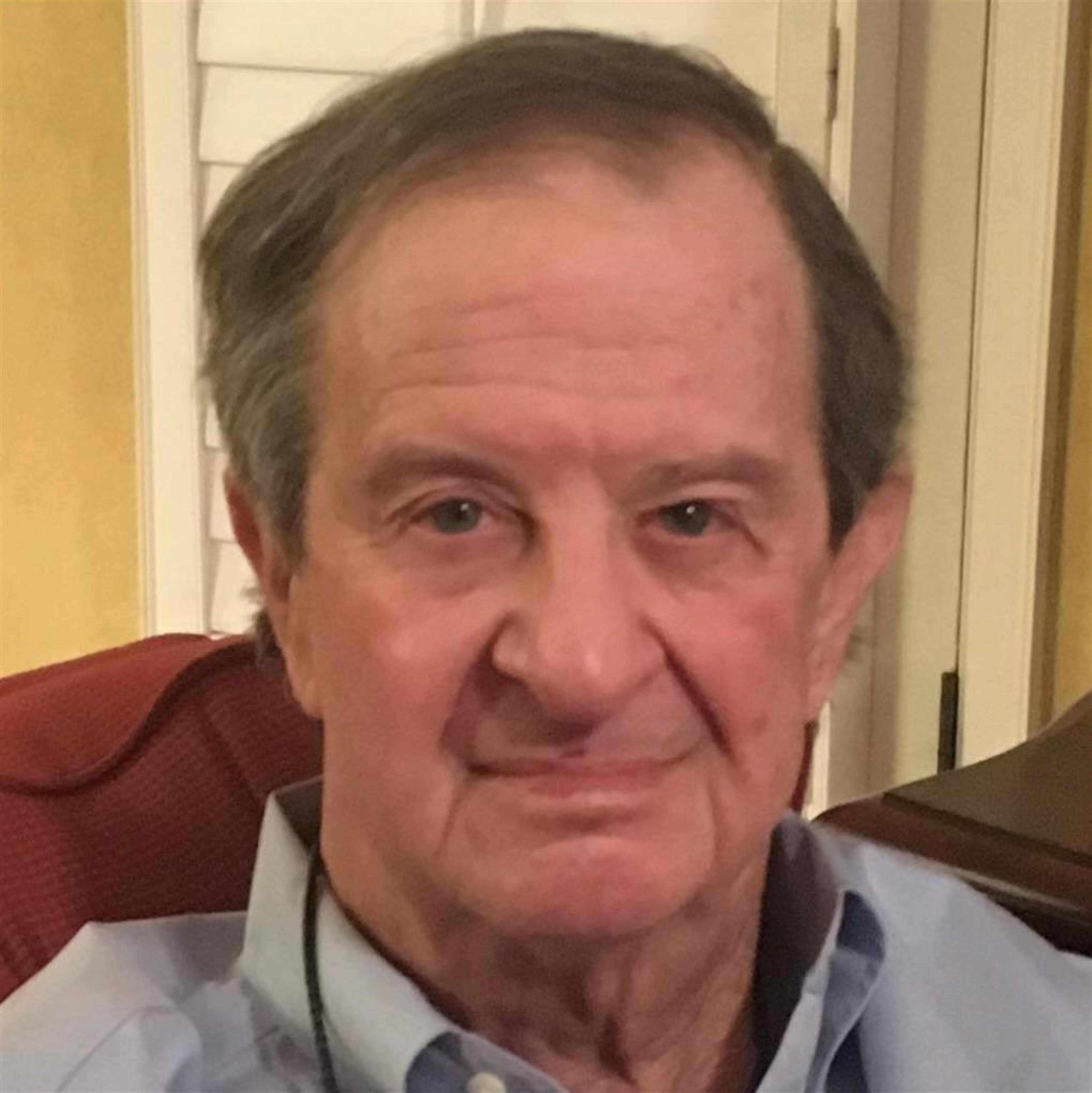 James Casey Elliott