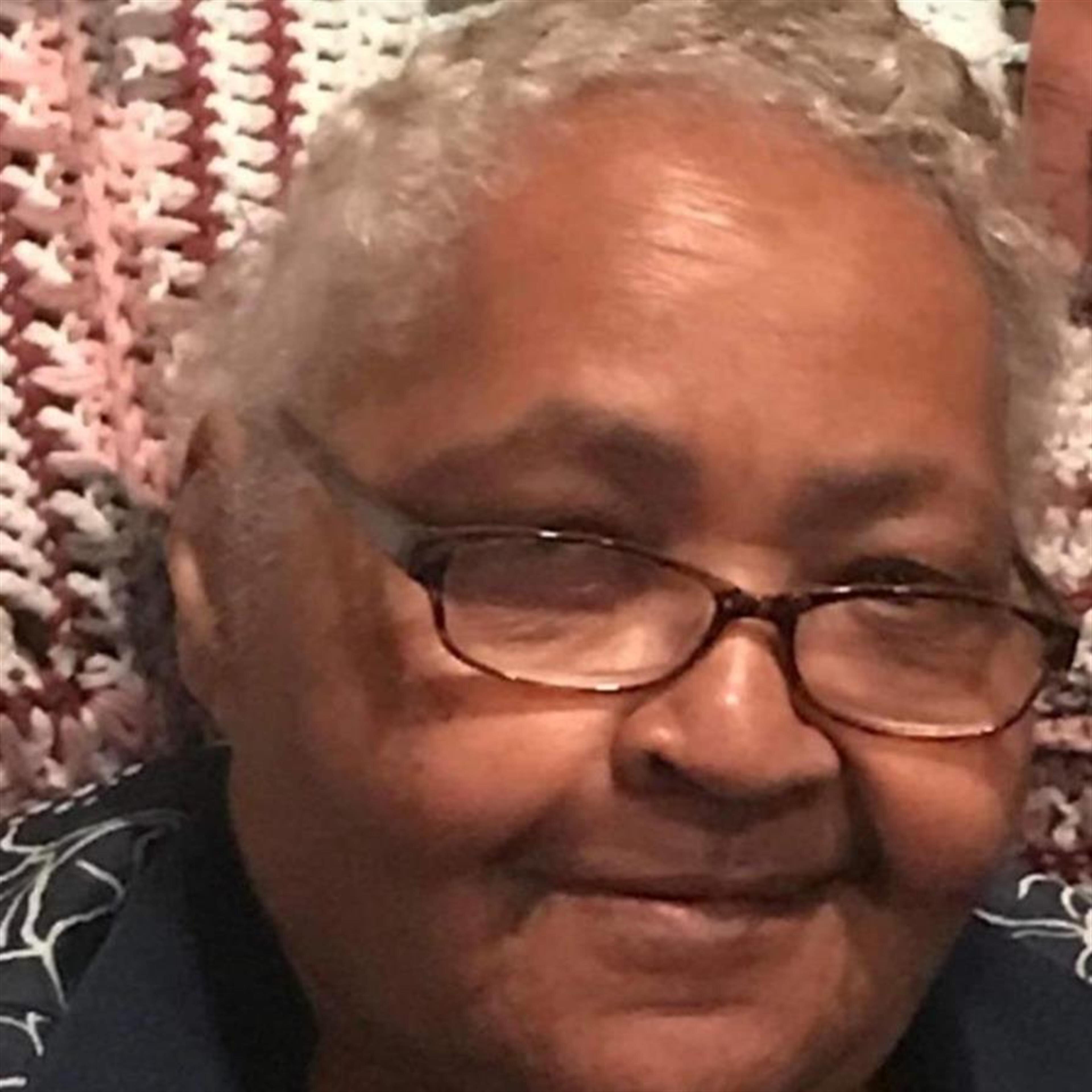 Ada Ralph