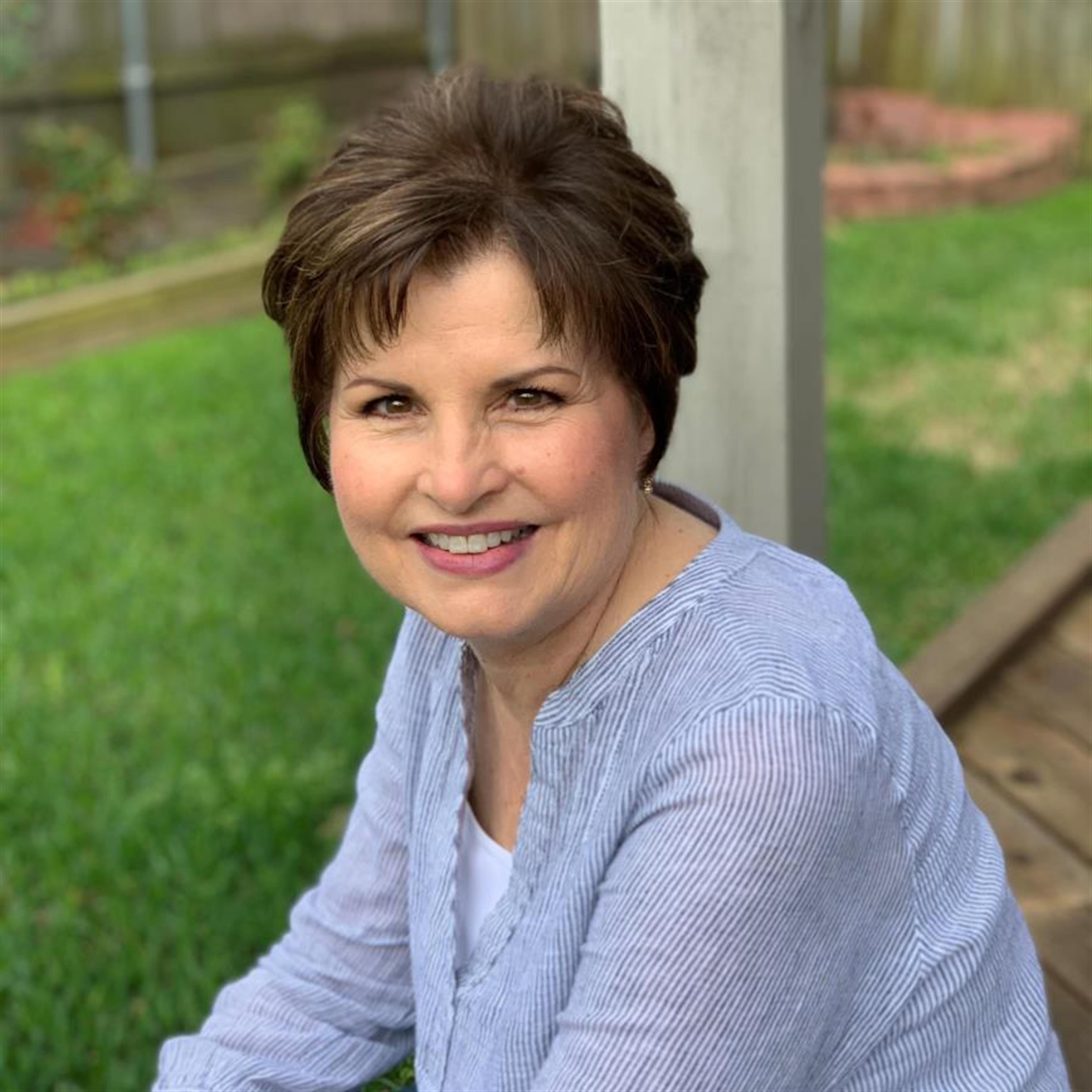 Leisa Michele Lorenz