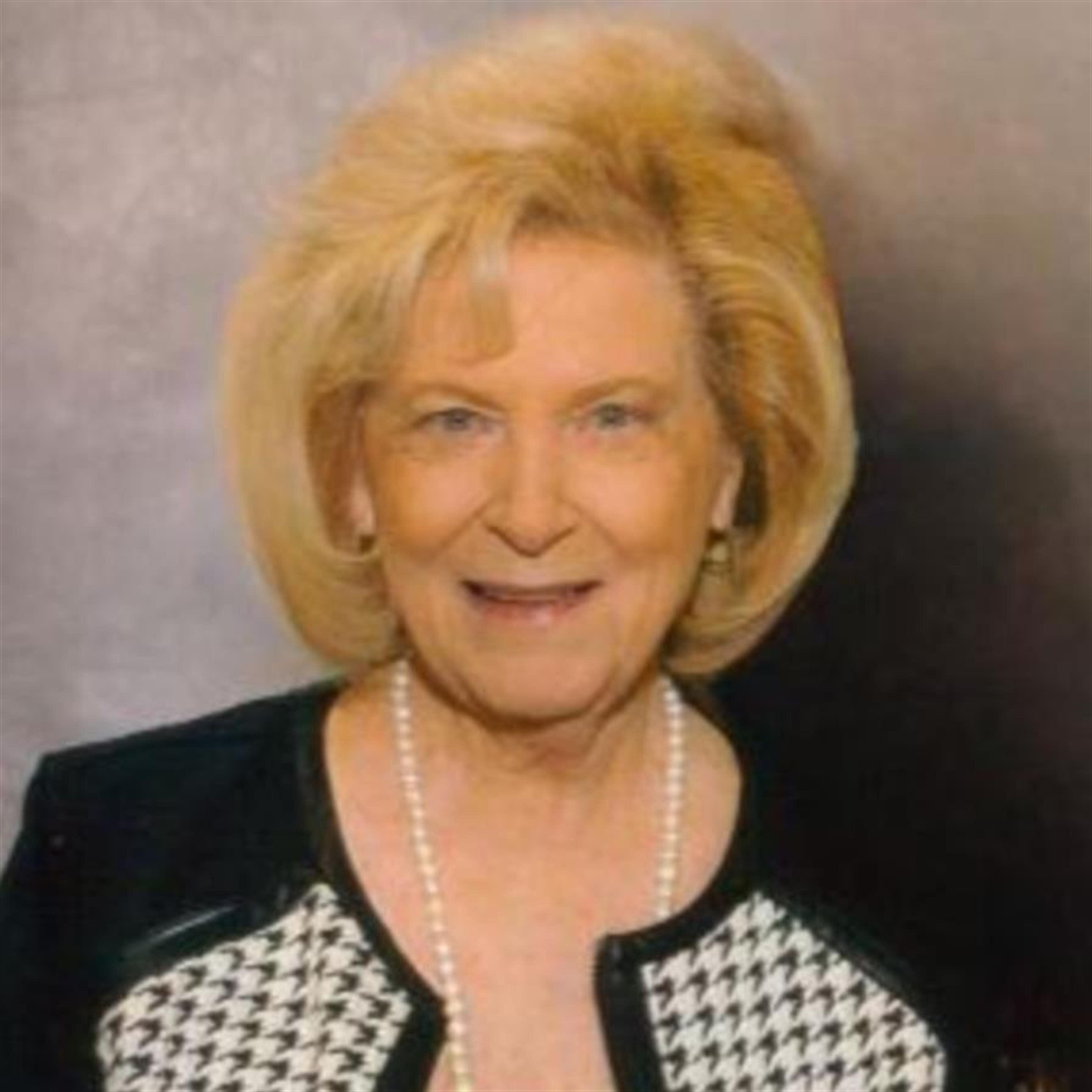 Theresa Ann Wanke