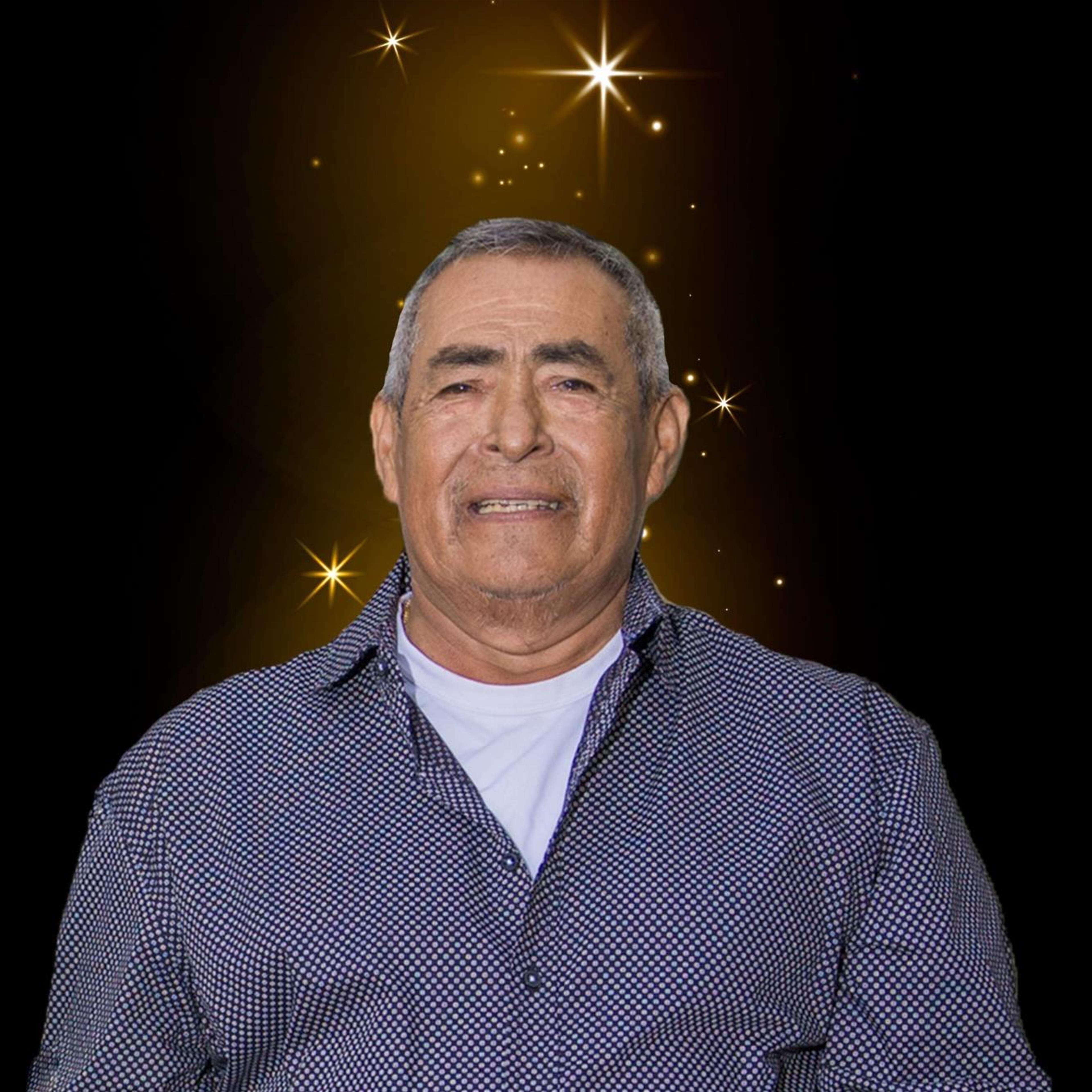 Margarito Vicencio Nino