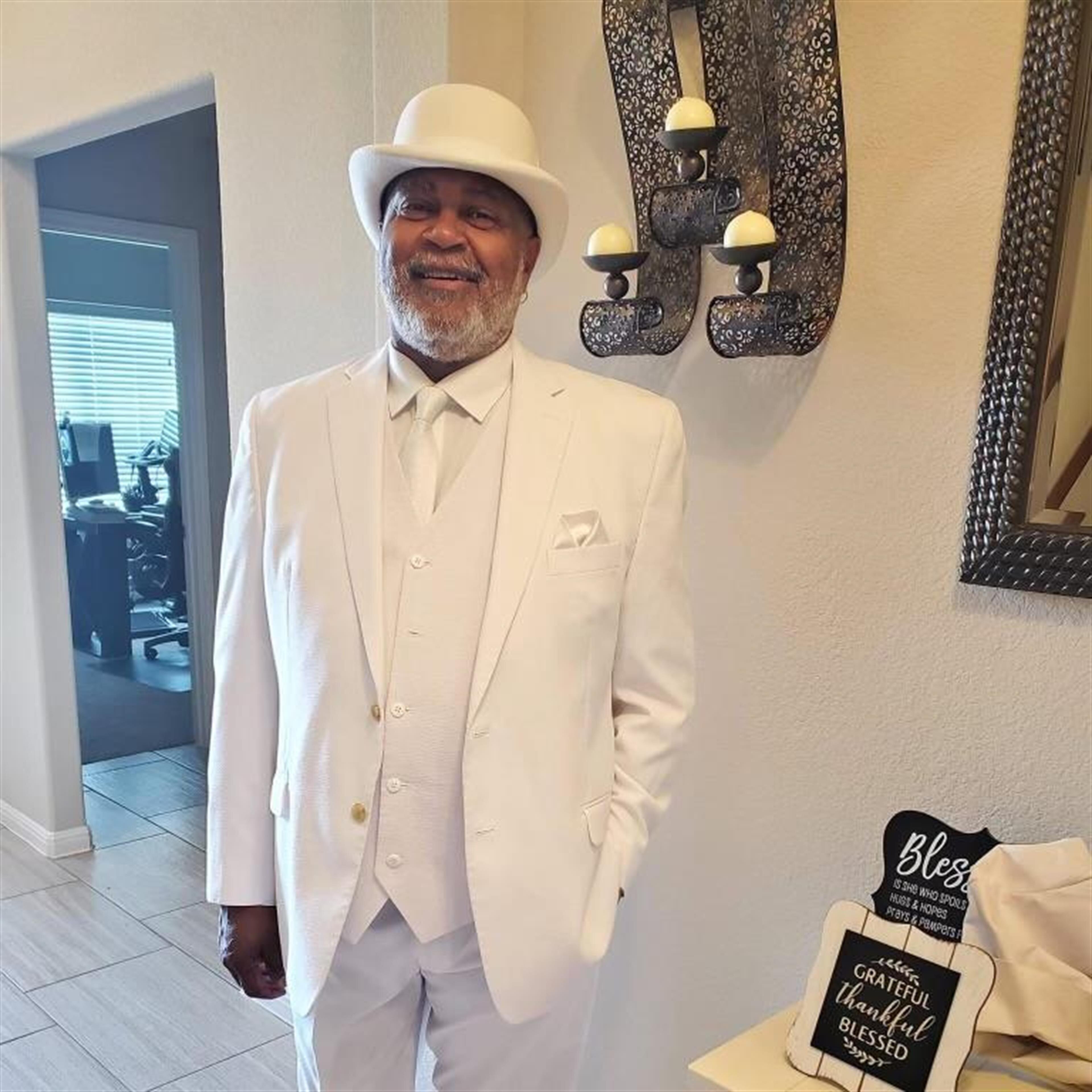 Dwight Wayne Coleman