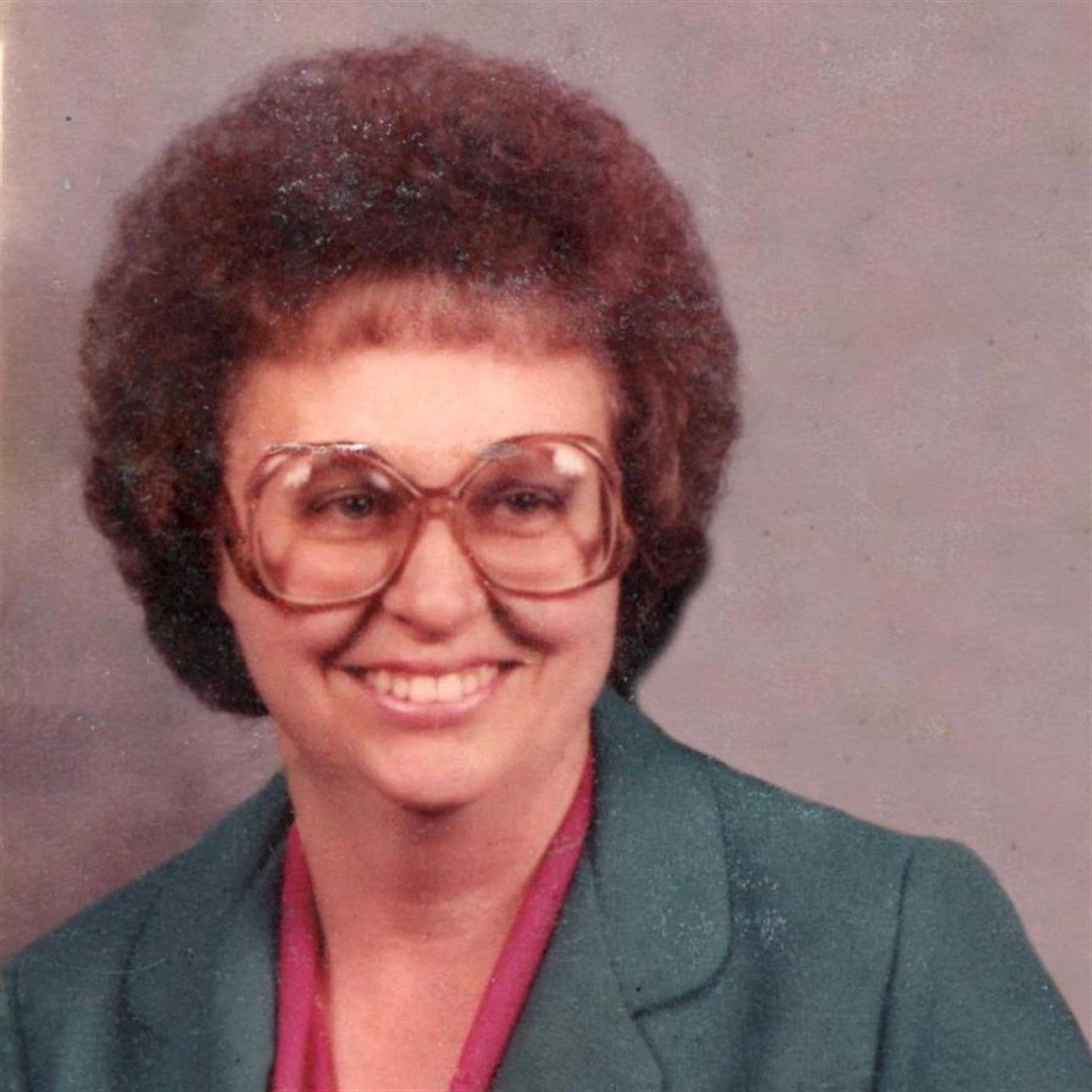 Monda Rose Harris (Lebanon)