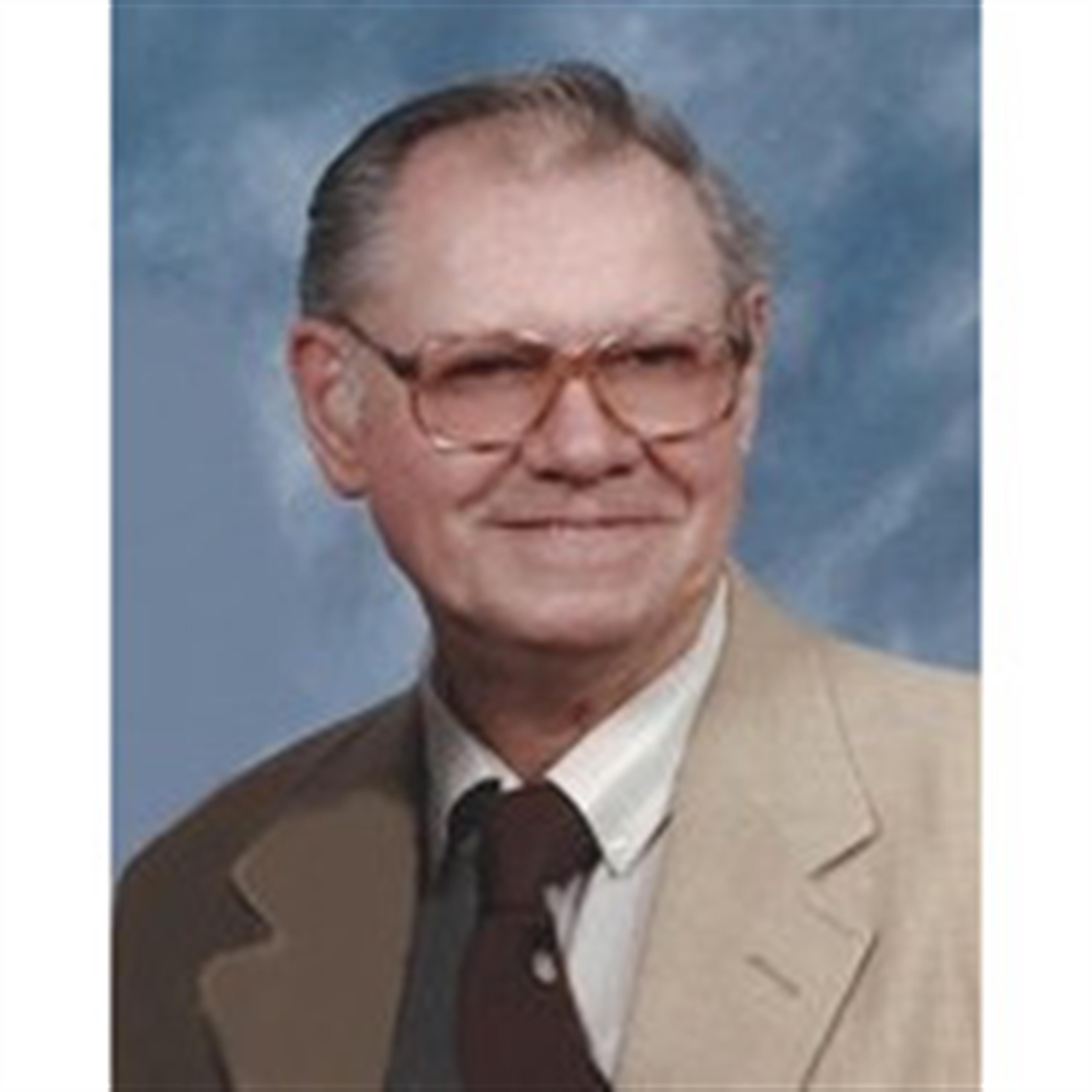 James Thomas Sullivan, Sr.