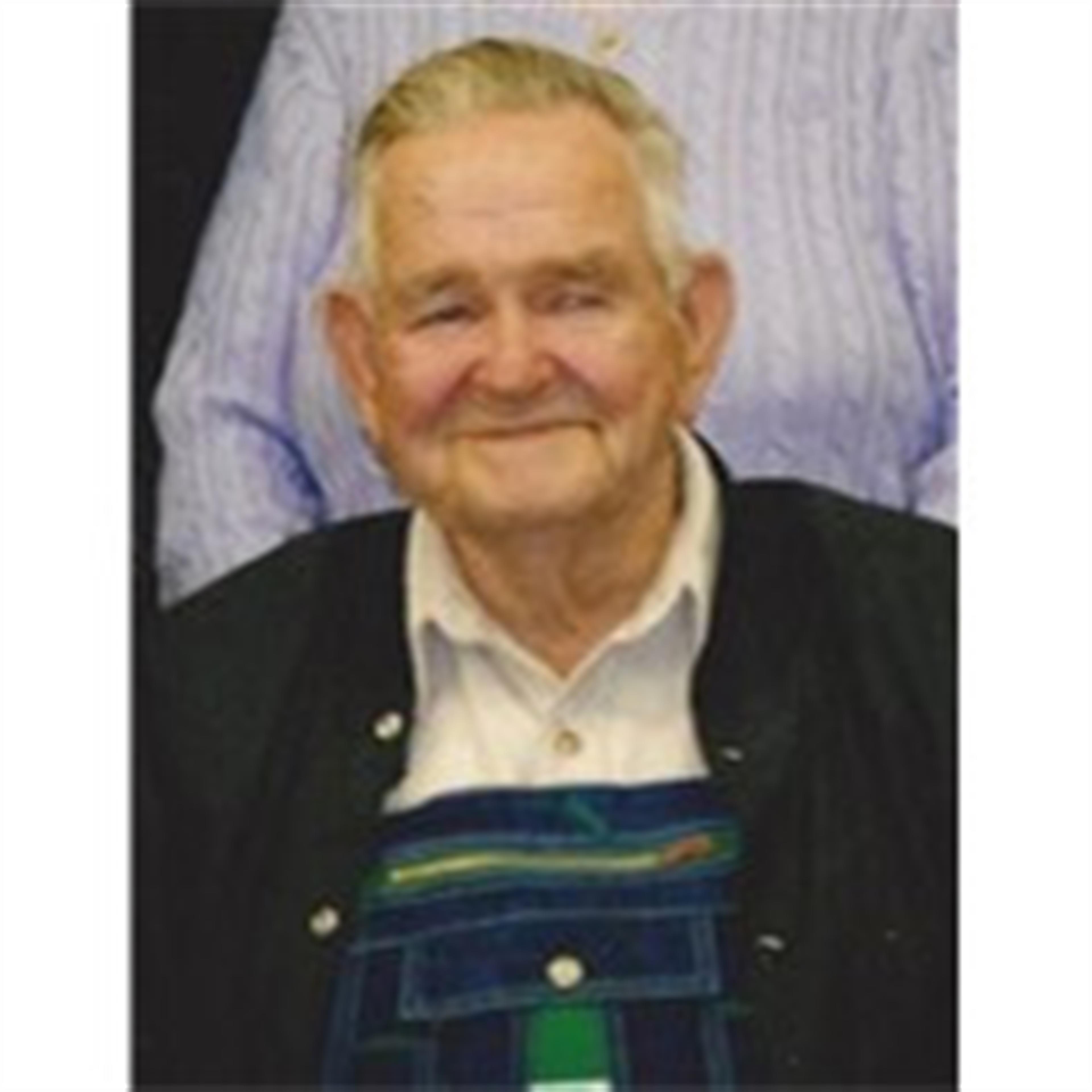 Vernon Octavis Robinson