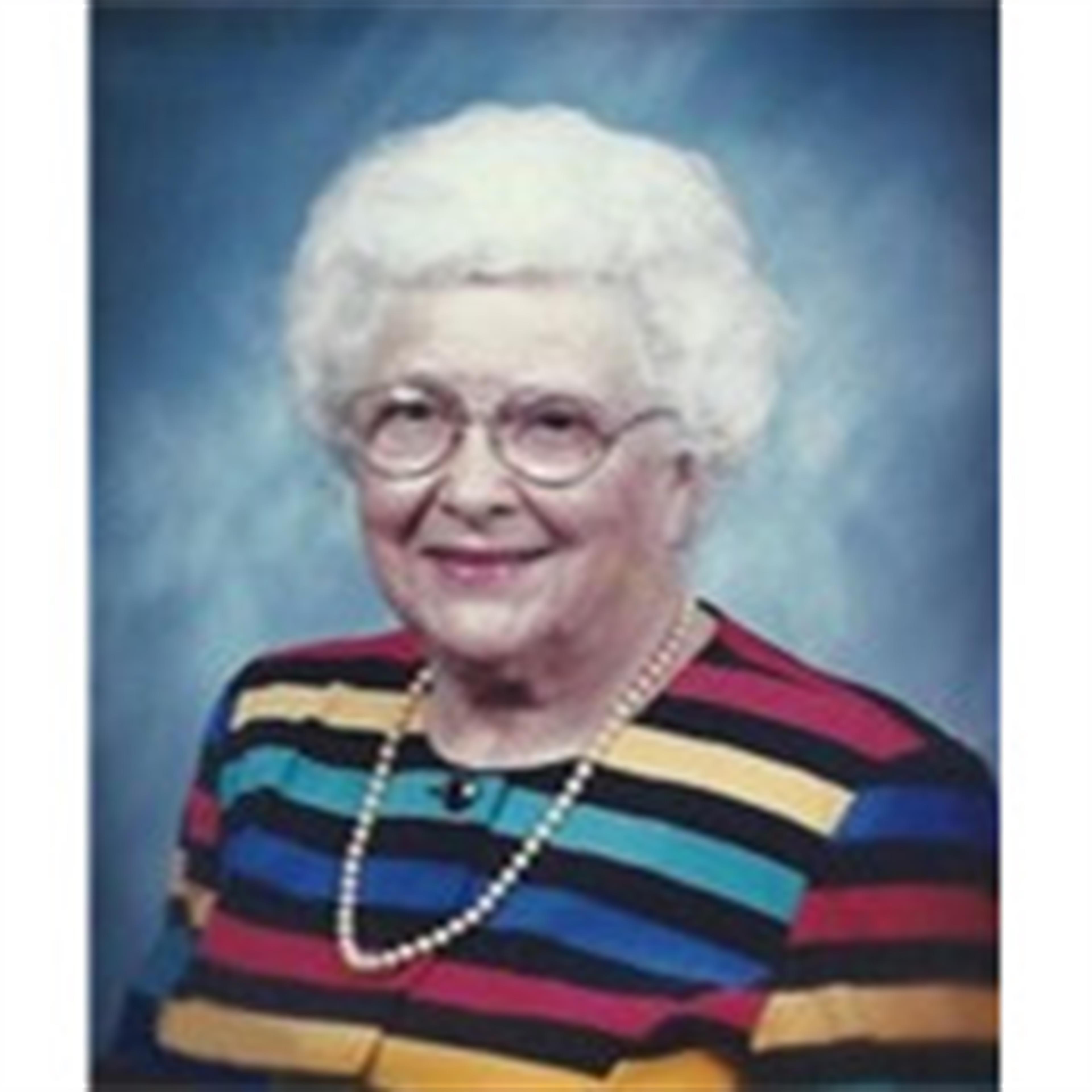 Jeanette Mullis Whitley