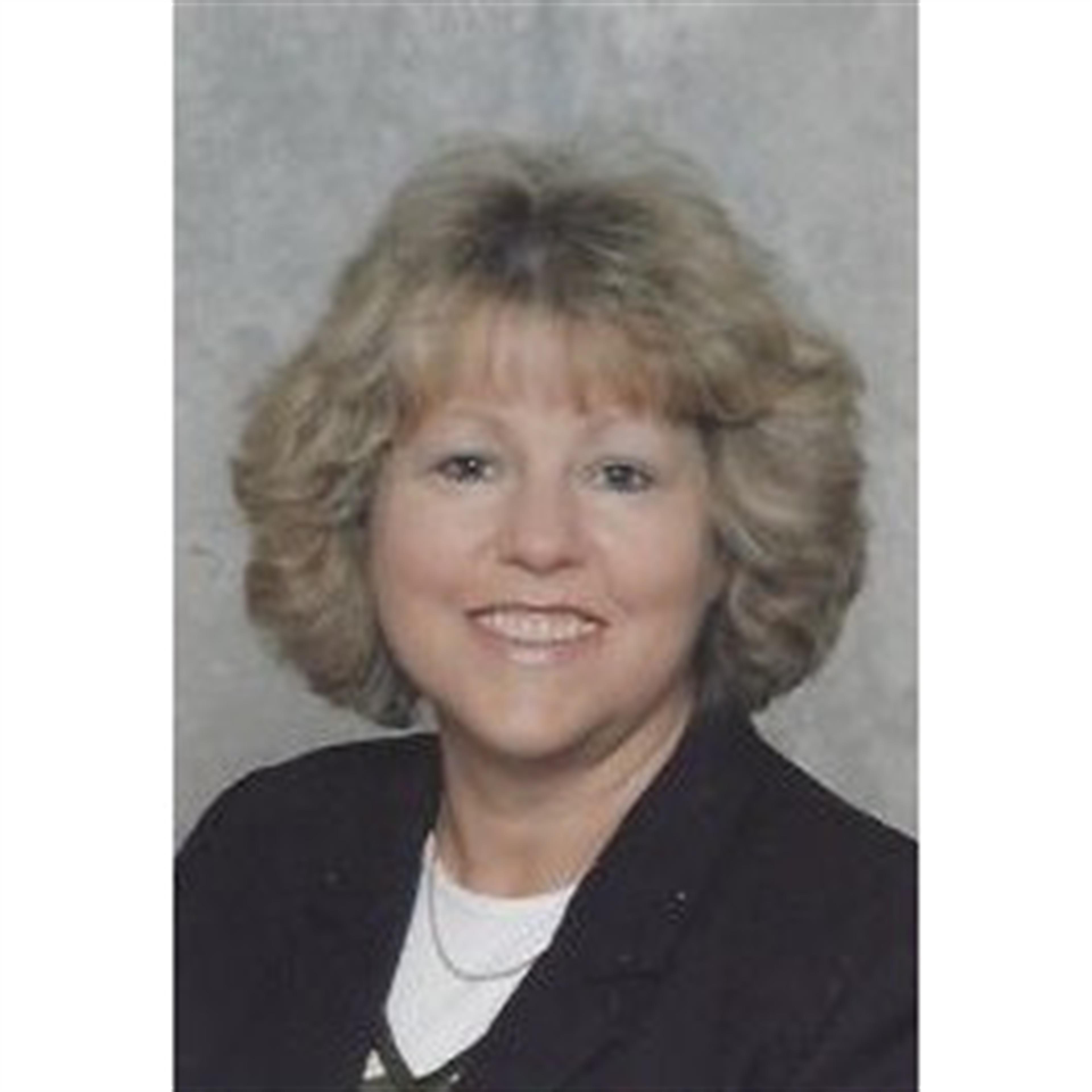 Pamela Foster's obituary picture