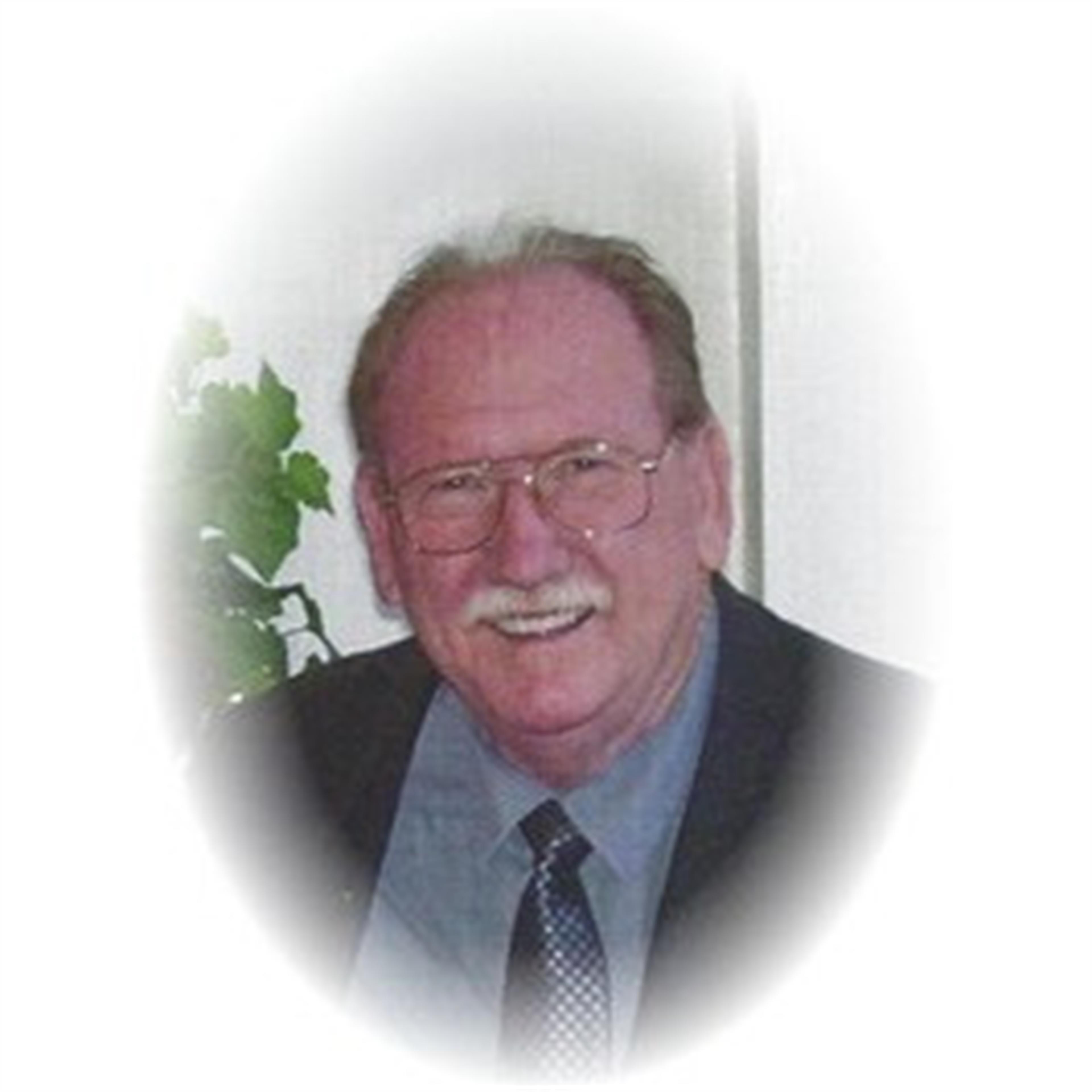 Rev. Gary Wayne McLain